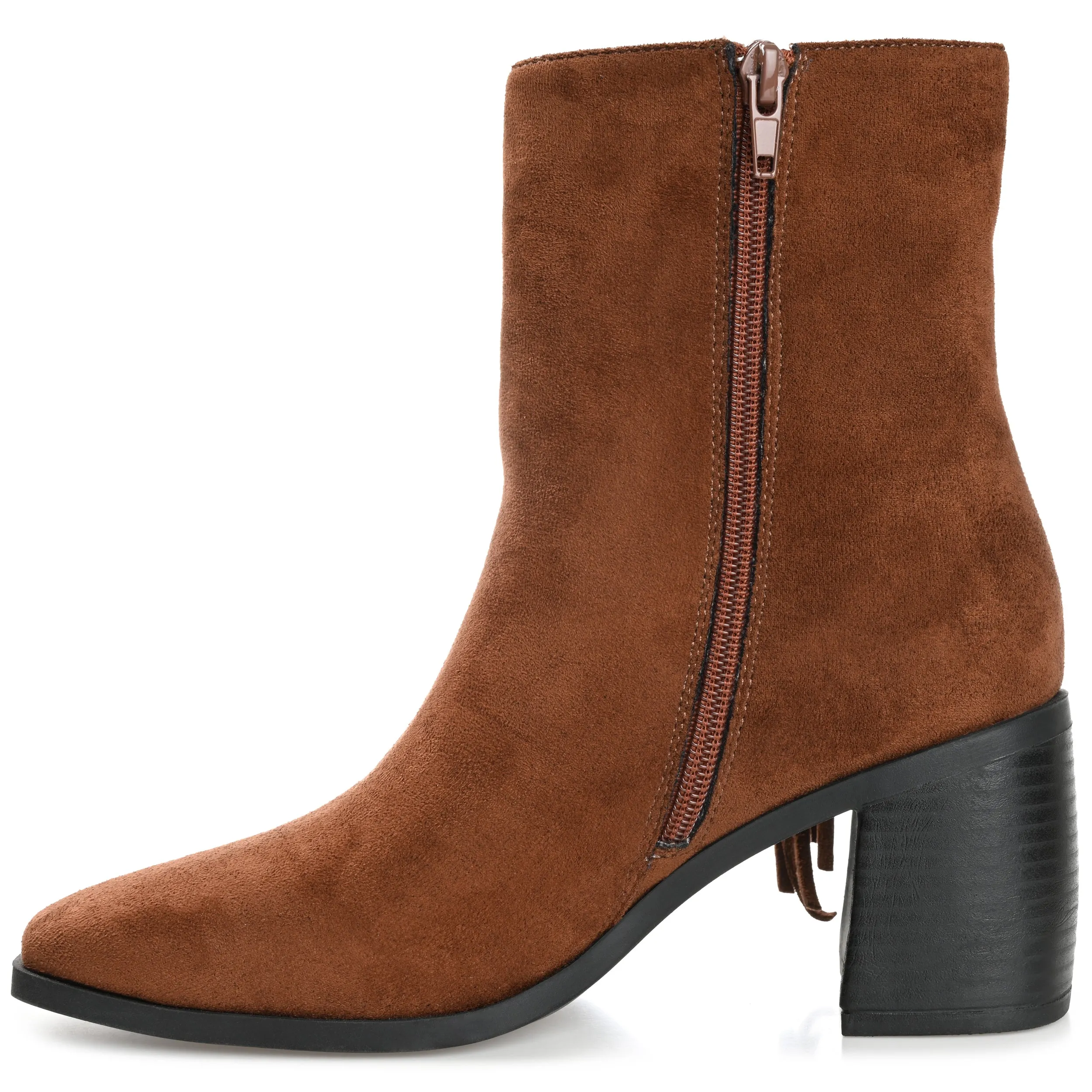 Journee Collection Women's Tru Comfort Foam Noriah Bootie