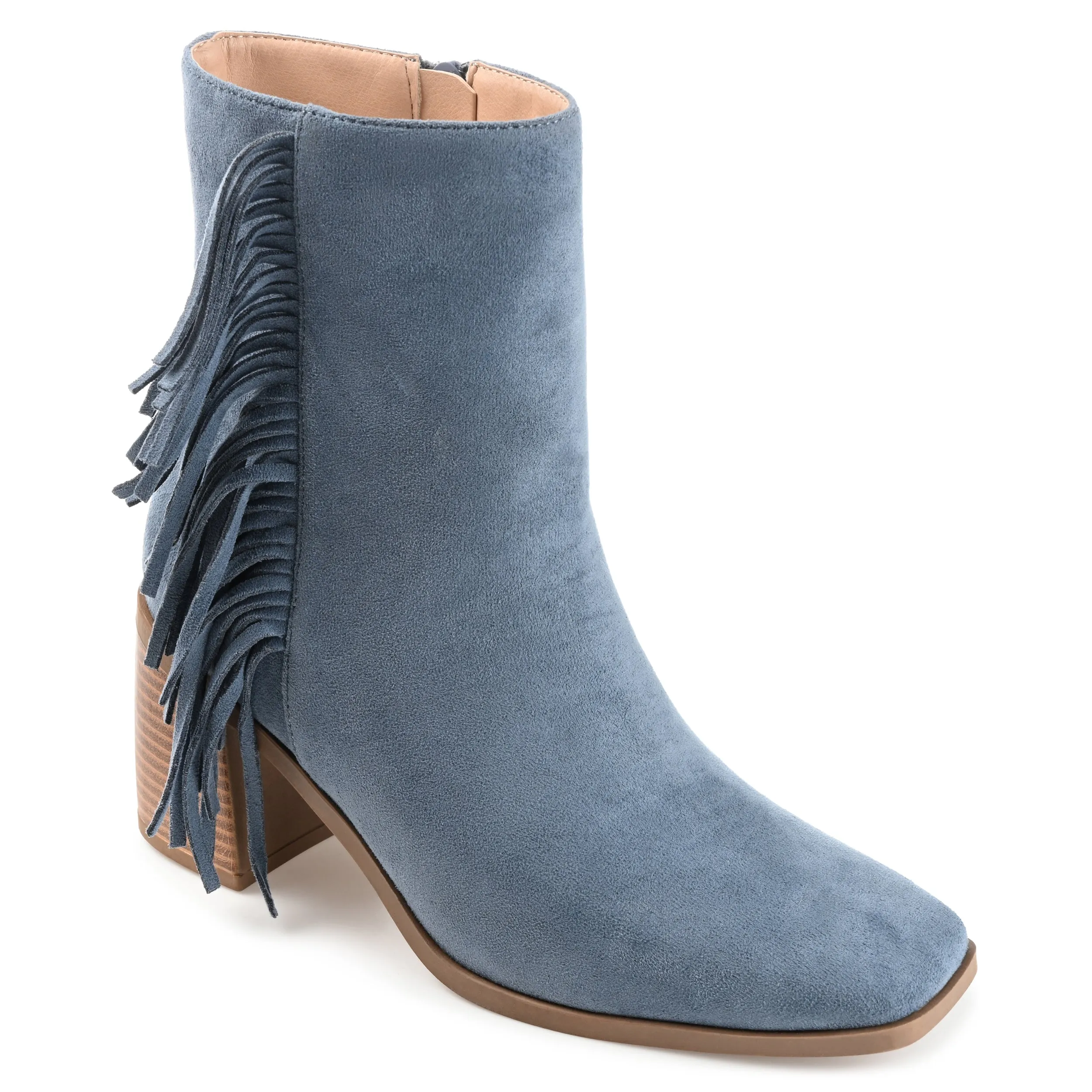 Journee Collection Women's Tru Comfort Foam Noriah Bootie