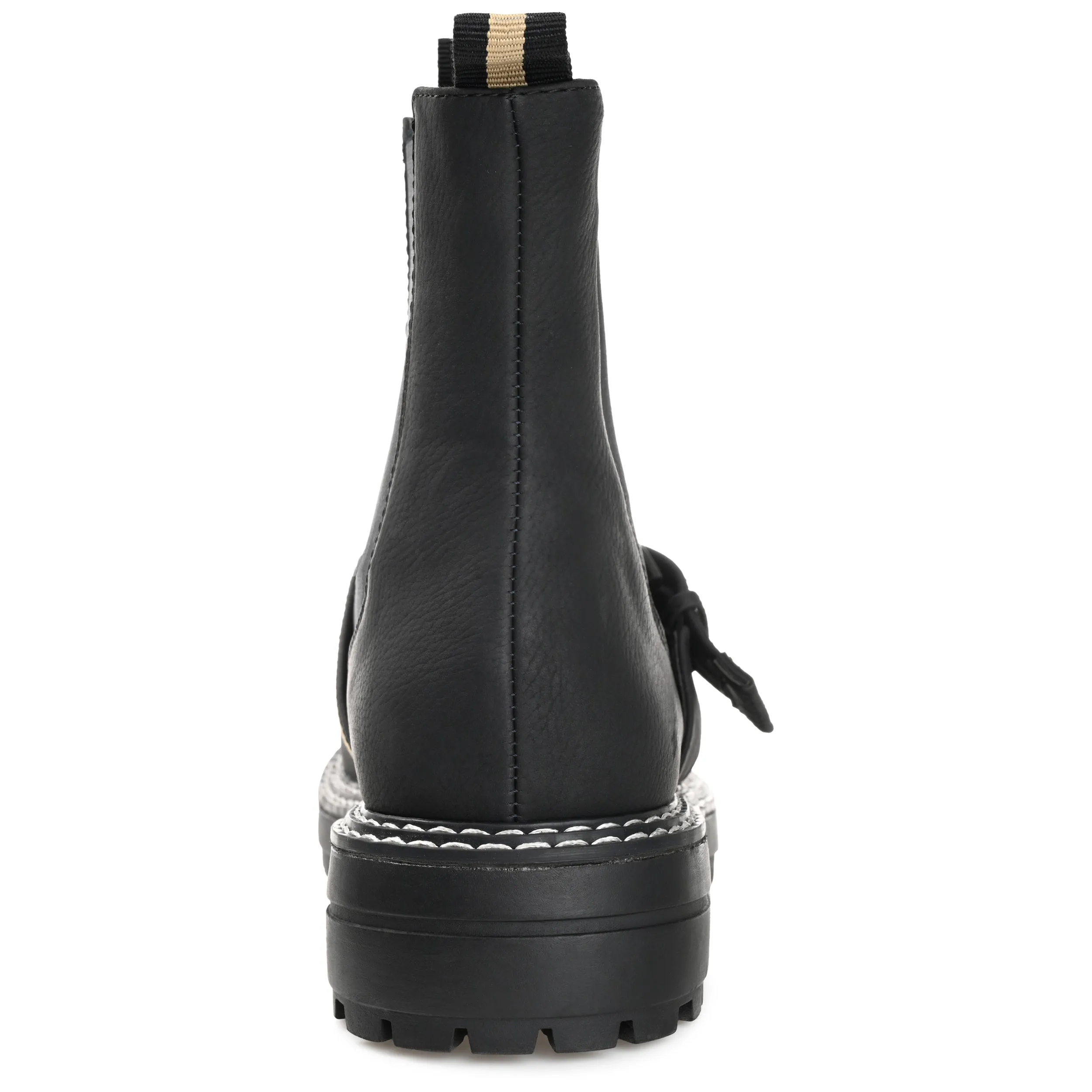 Journee Collection Women's Tru Comfort Foam Rilie Bootie