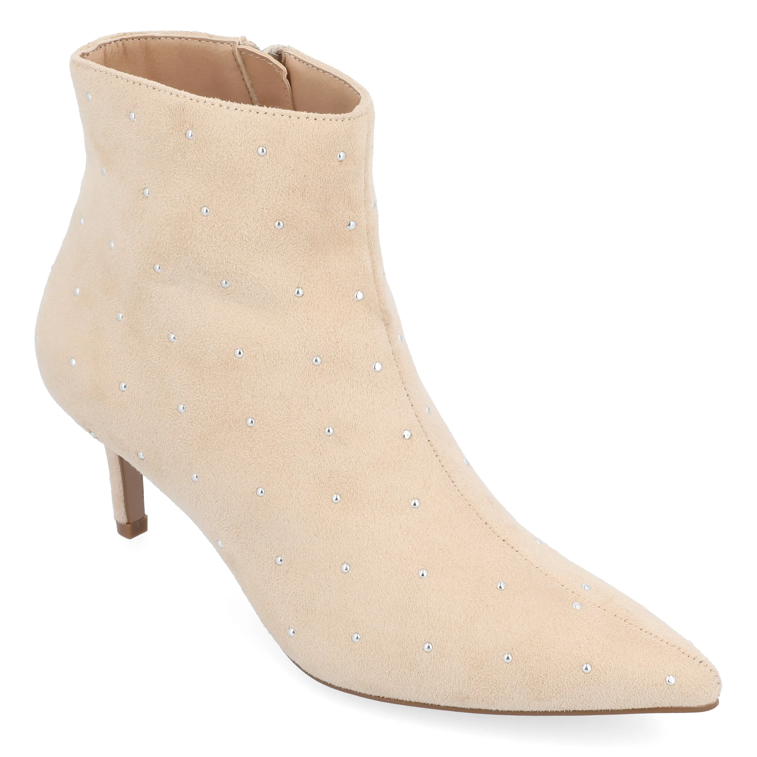 Journee Collection Women's Tru Comfort Foam Rossia Bootie