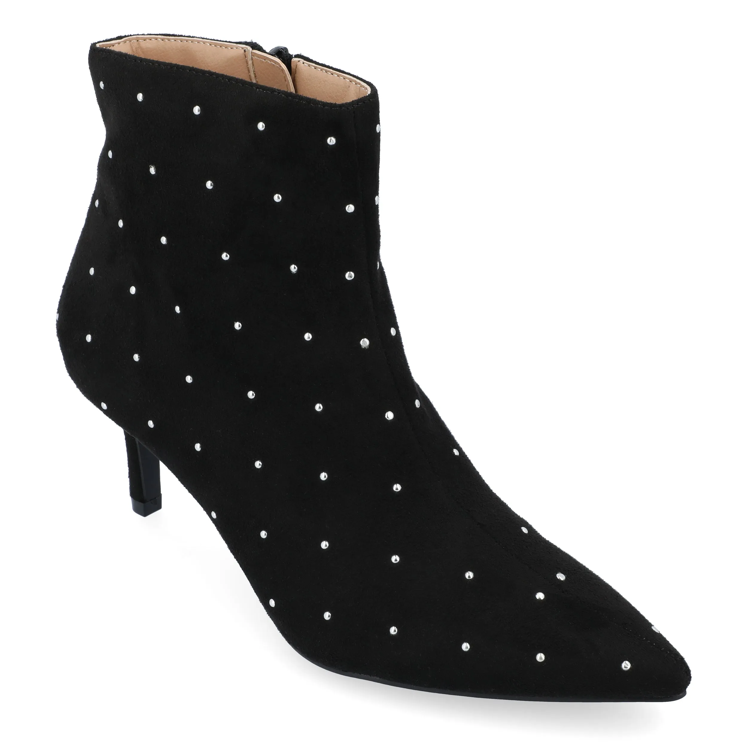 Journee Collection Women's Tru Comfort Foam Rossia Bootie