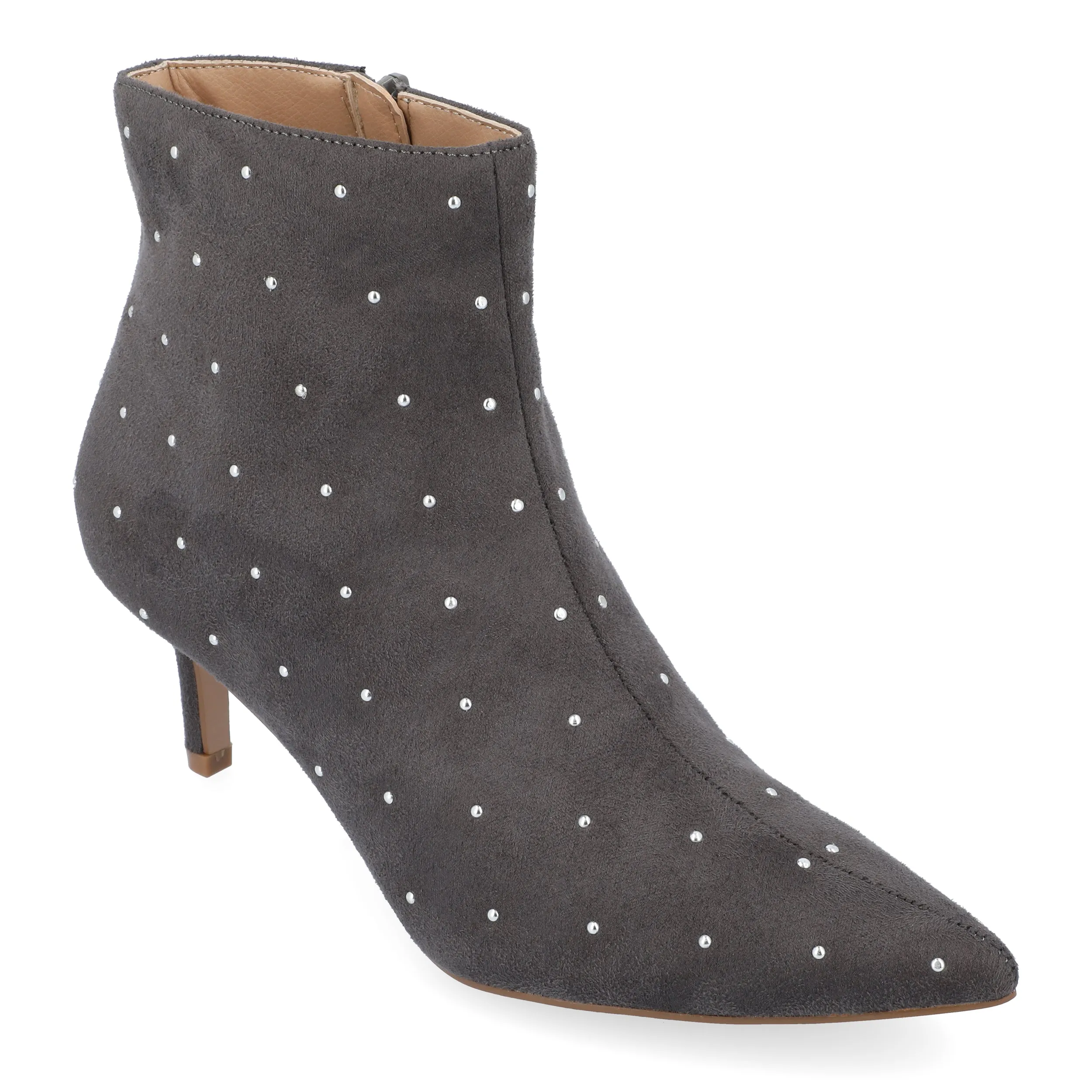 Journee Collection Women's Tru Comfort Foam Rossia Bootie