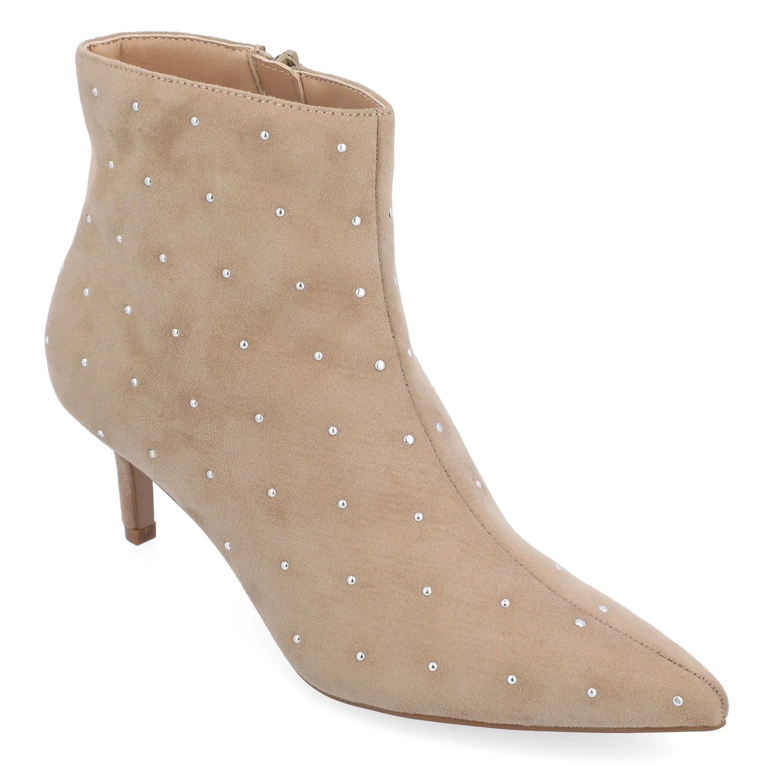 Journee Collection Women's Tru Comfort Foam Rossia Bootie