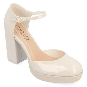 Journee Collection Women's Tru Comfort Foam Samarr Pumps