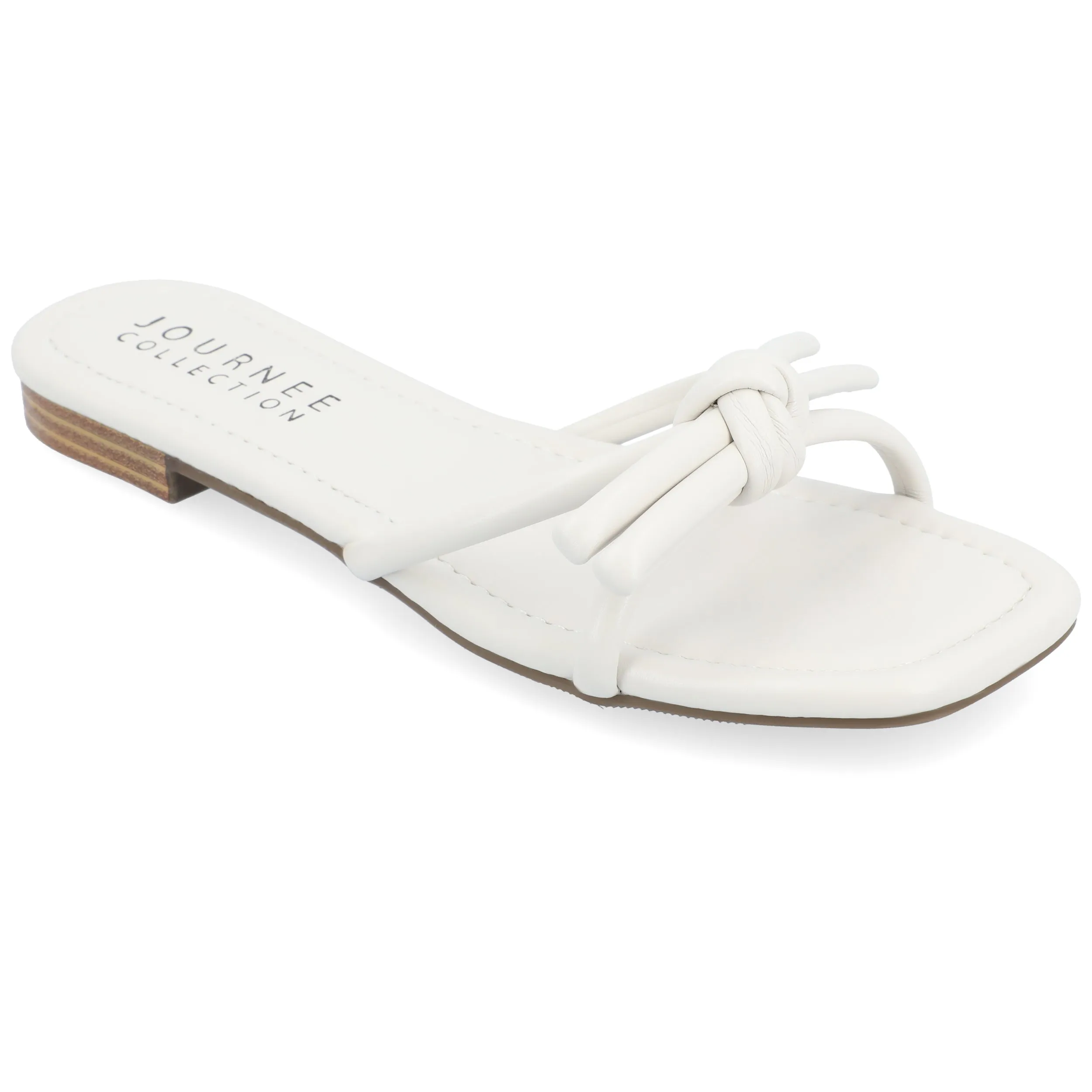 Journee Collection Women's Tru Comfort Foam Soma Sandals