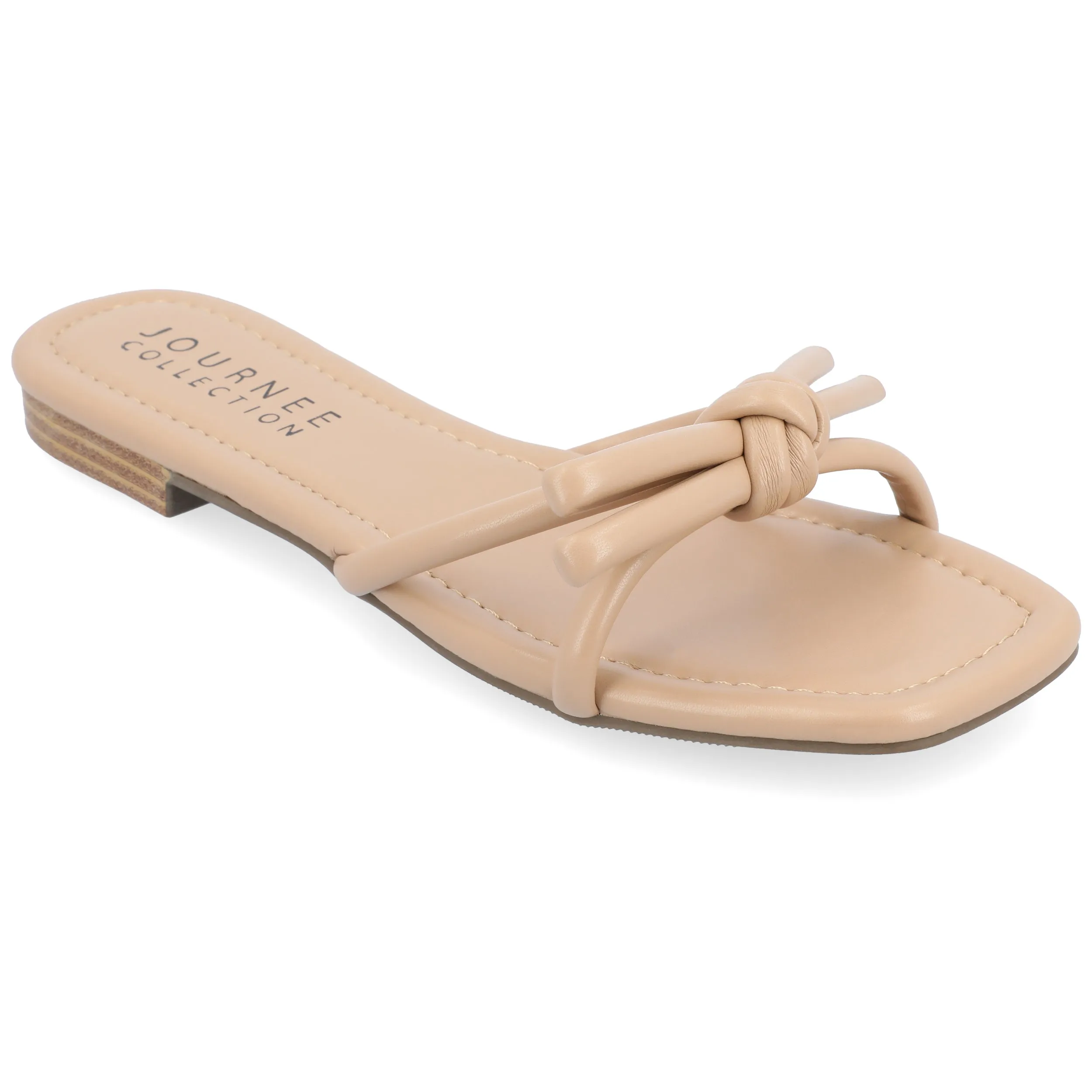 Journee Collection Women's Tru Comfort Foam Soma Sandals