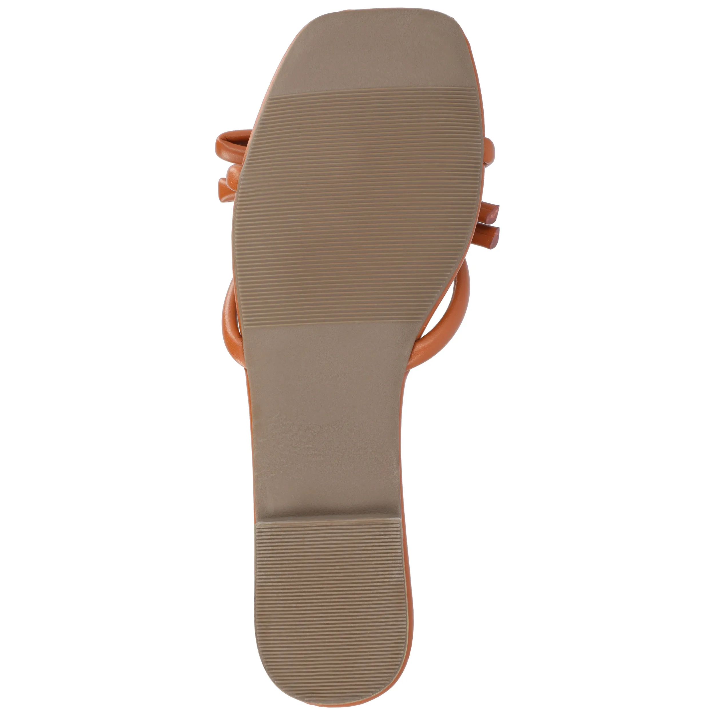 Journee Collection Women's Tru Comfort Foam Soma Sandals
