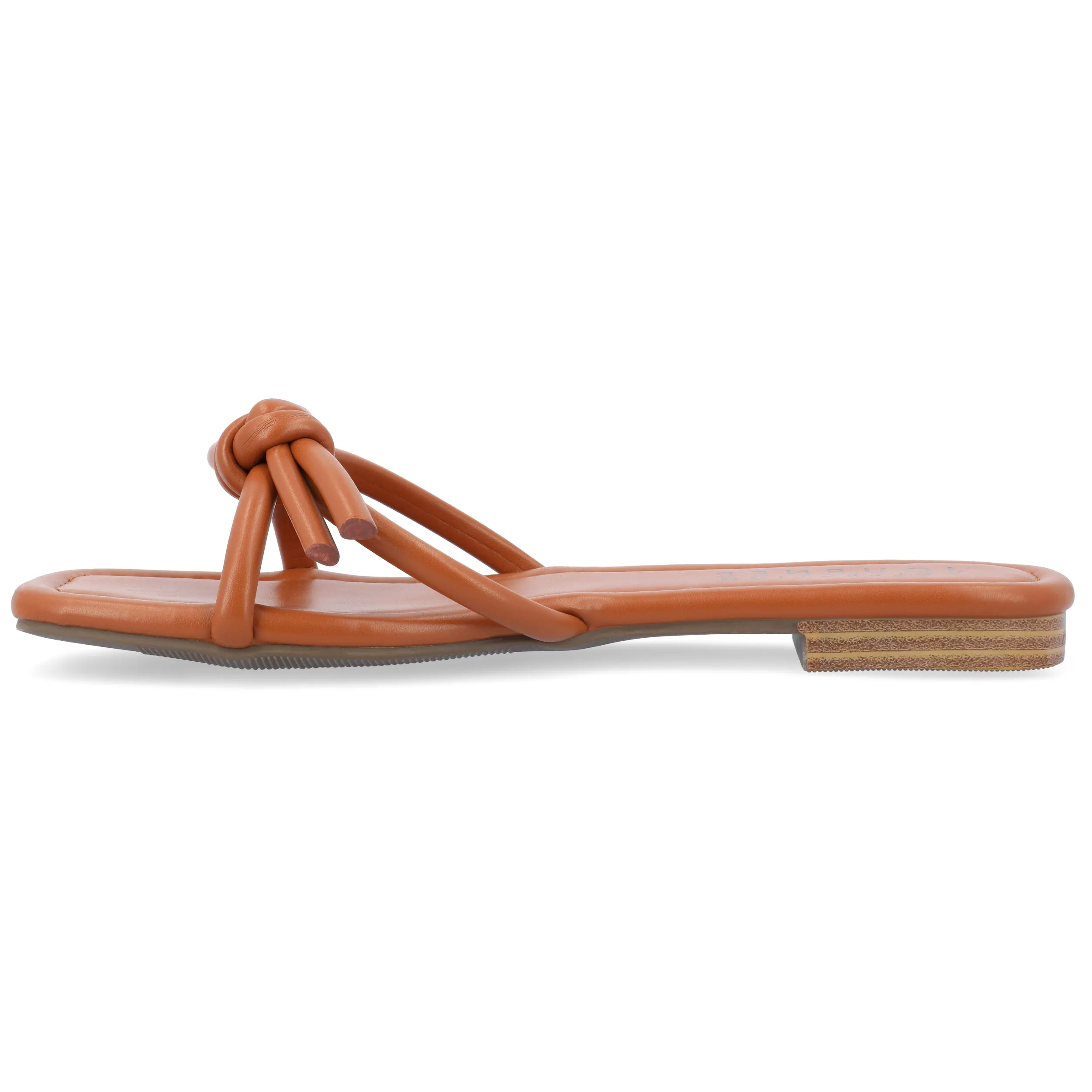 Journee Collection Women's Tru Comfort Foam Soma Sandals