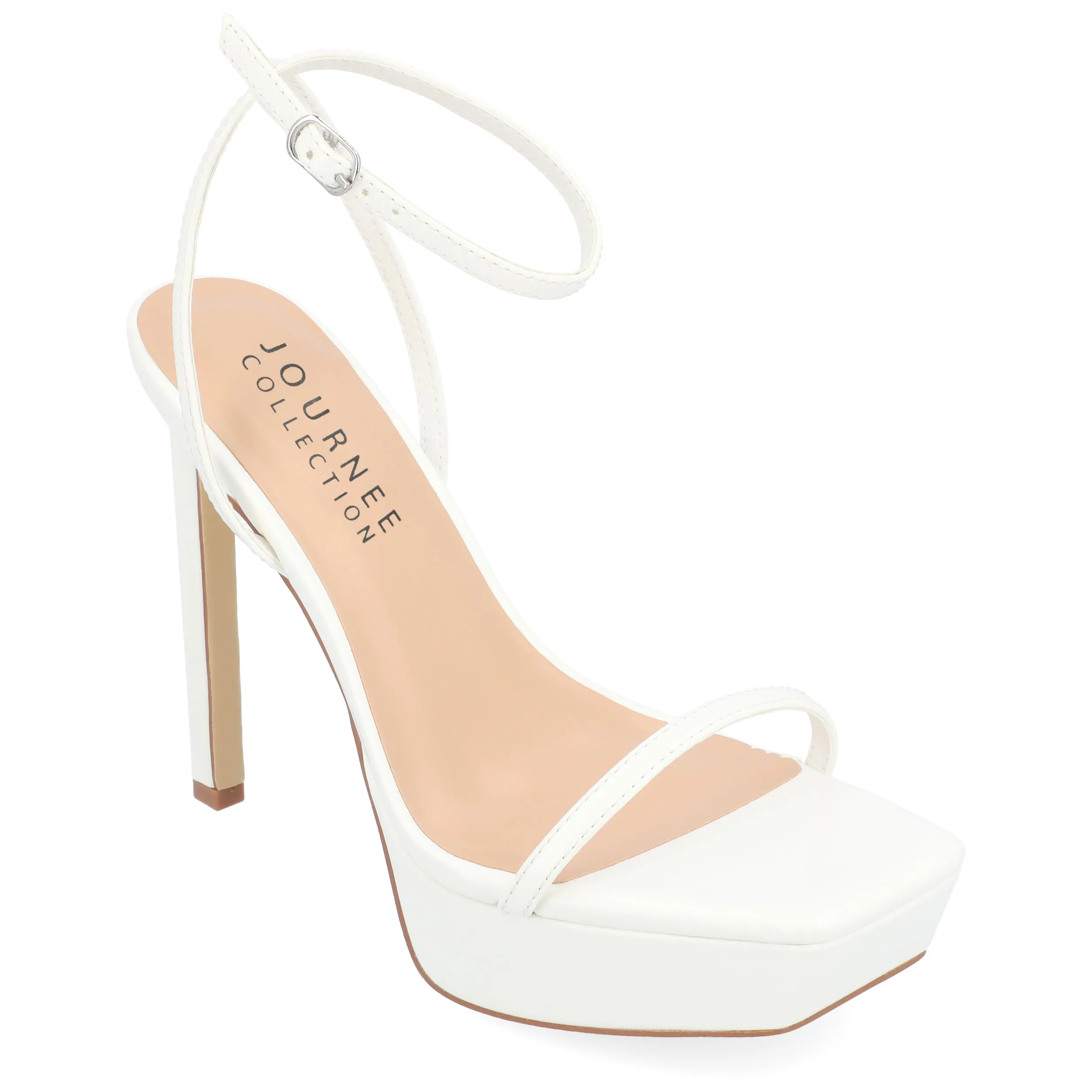 Journee Collection Women's Tru Comfort Foam Telilah Pumps