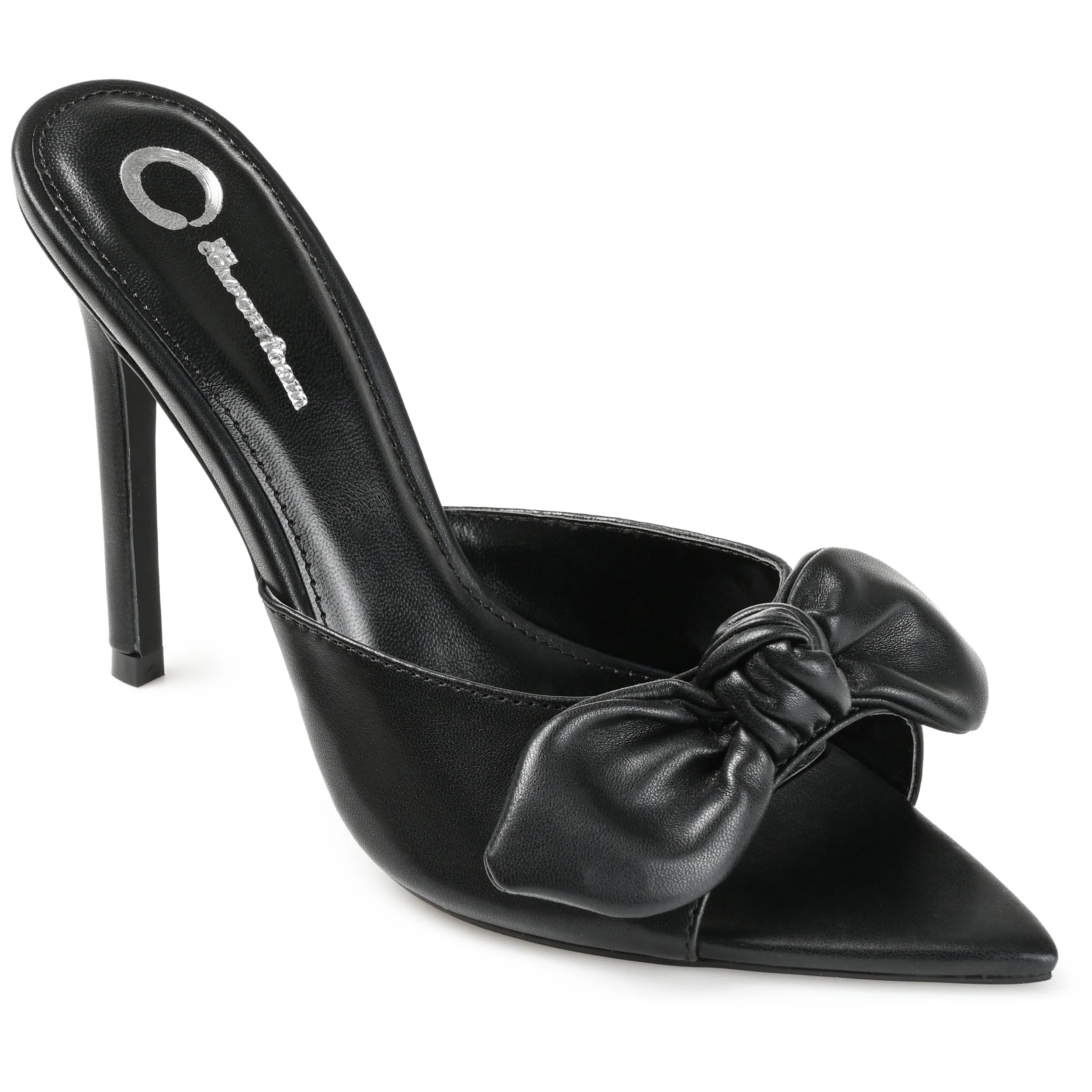 Journee Collection Women's Tru Comfort Foam Zelah Pump