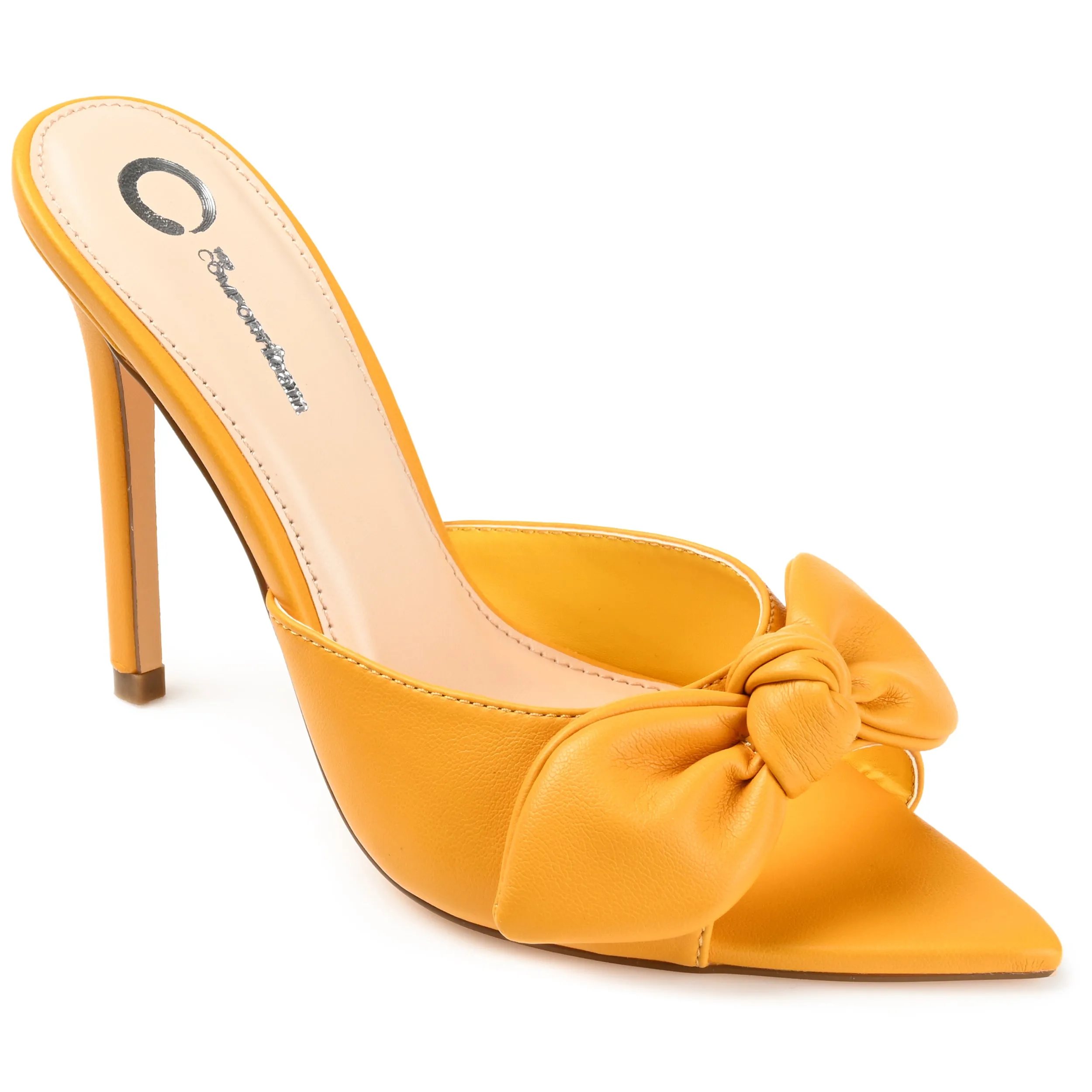 Journee Collection Women's Tru Comfort Foam Zelah Pump