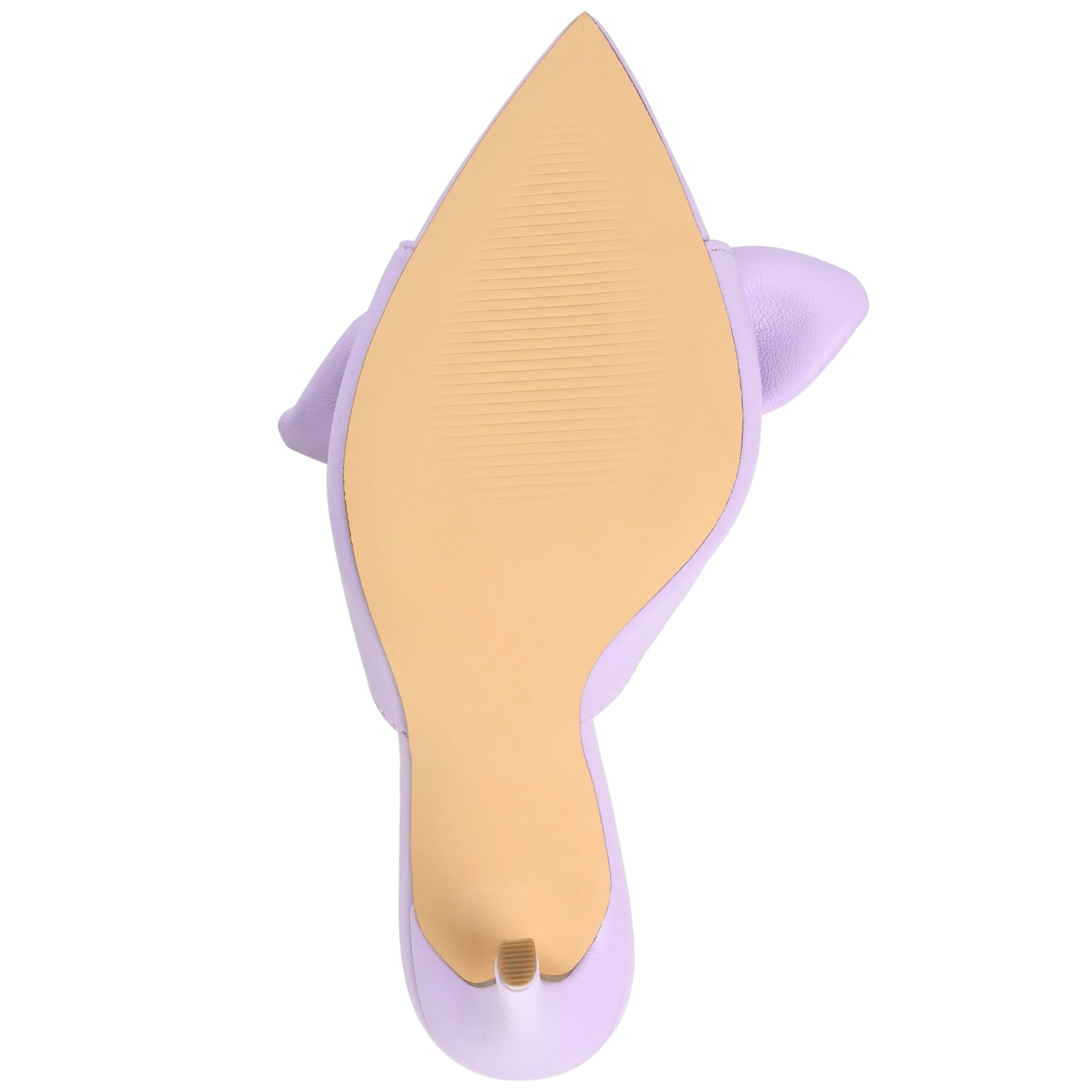 Journee Collection Women's Tru Comfort Foam Zelah Pump
