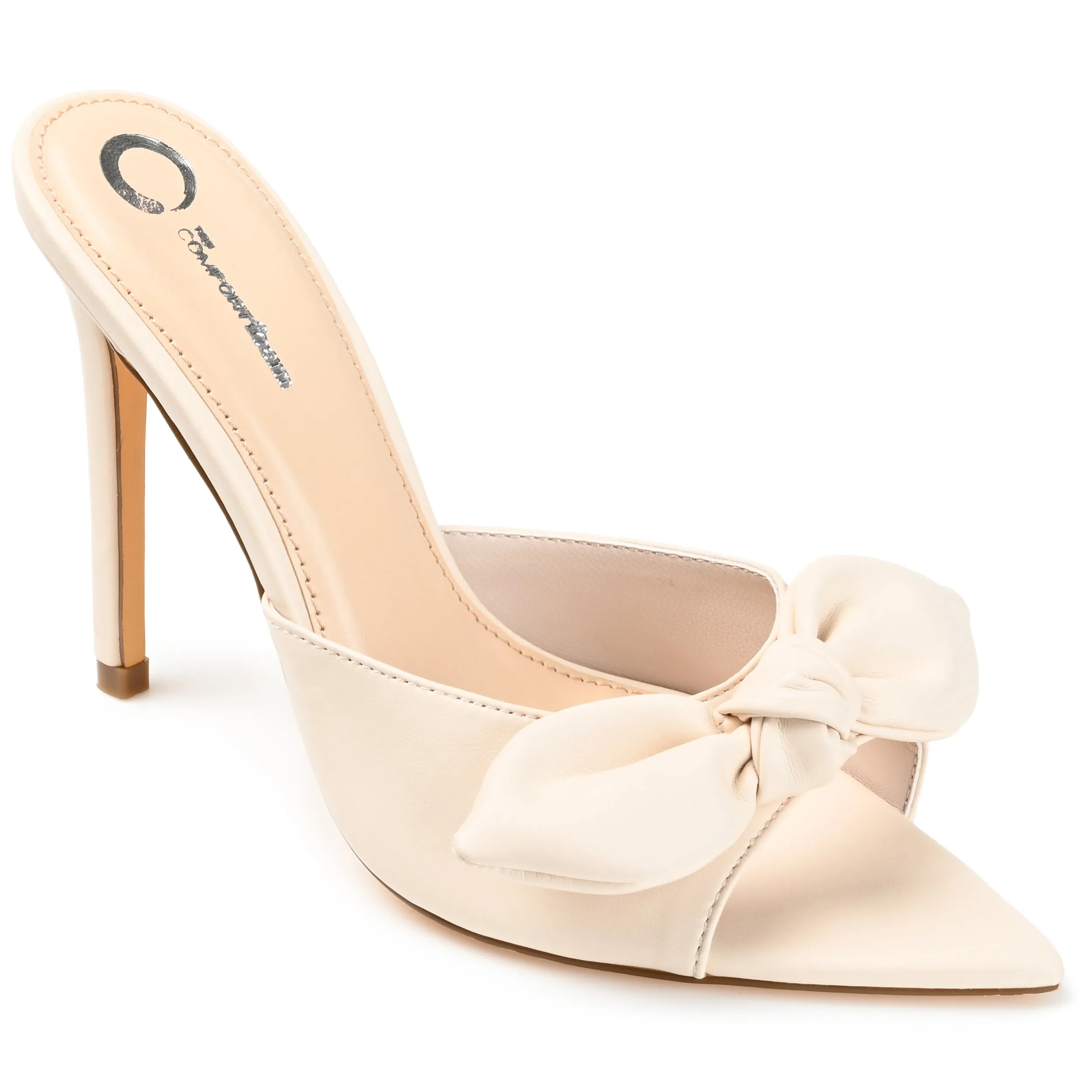 Journee Collection Women's Tru Comfort Foam Zelah Pump