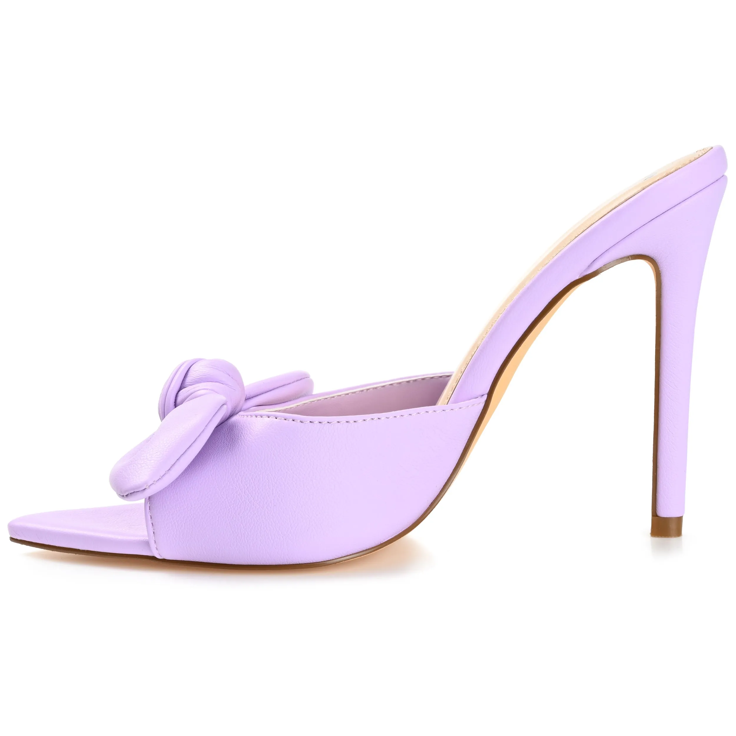 Journee Collection Women's Tru Comfort Foam Zelah Pump