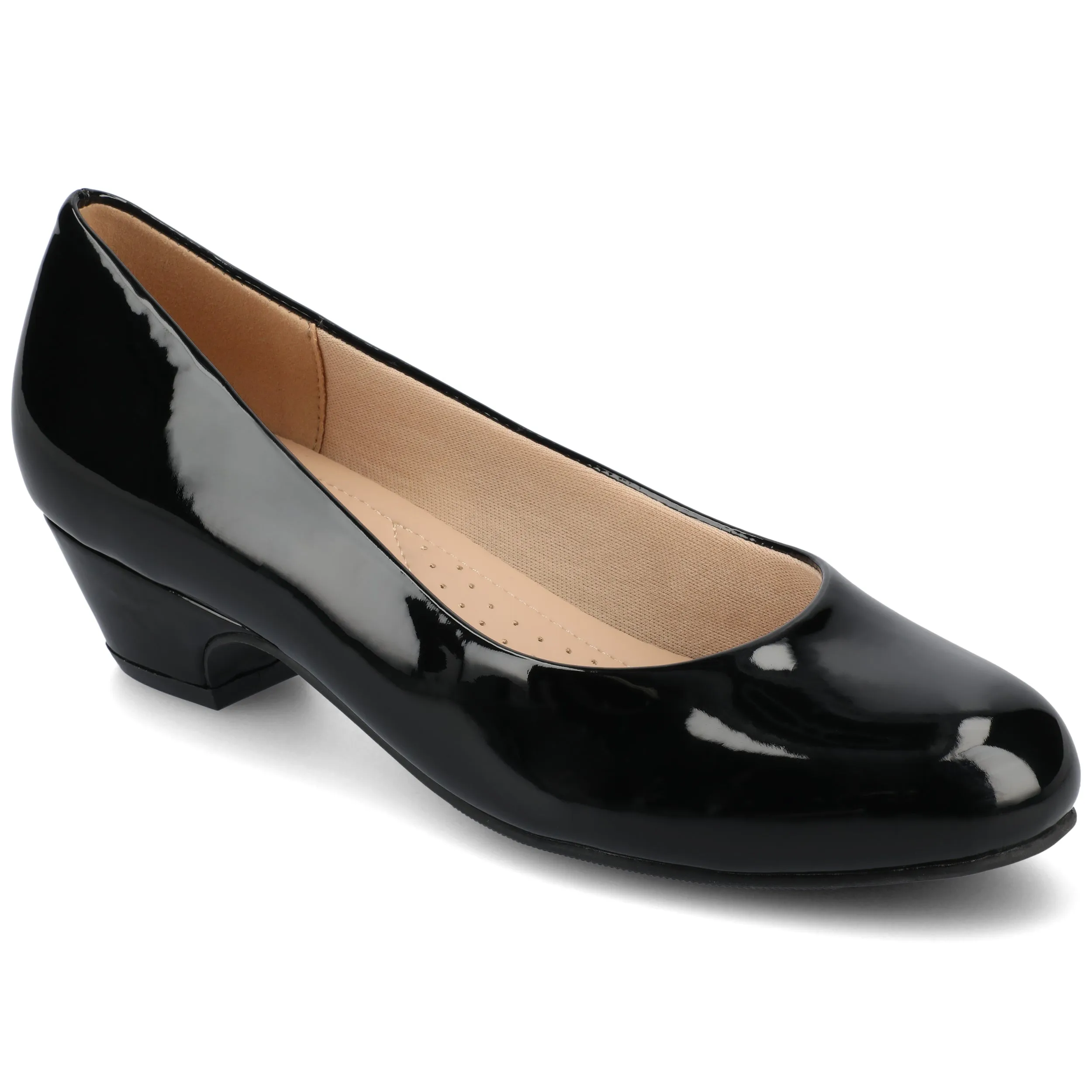 Journee Women's Comfort Saar Pumps