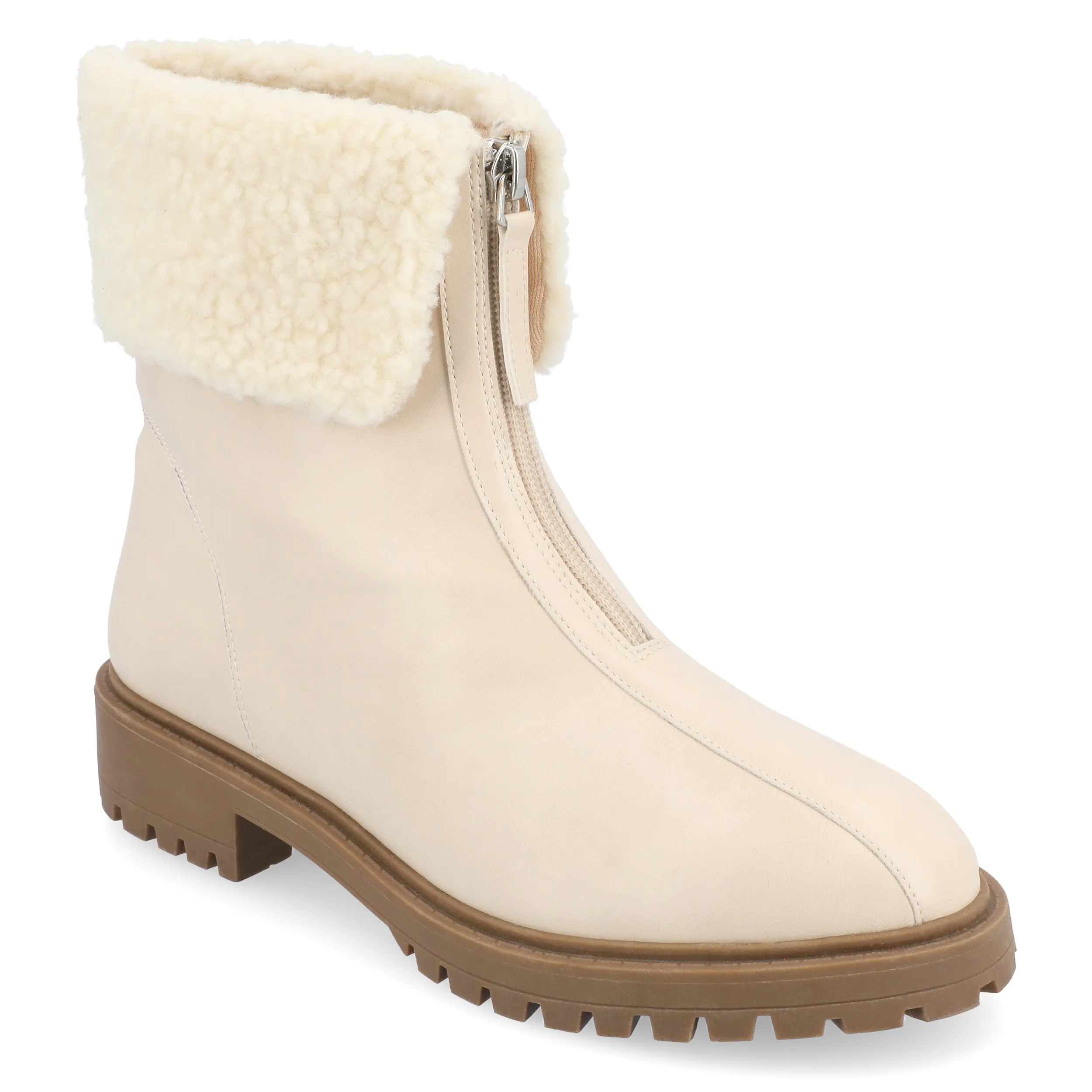 Journee Women's Tru Comfort Foam Fynn Bootie