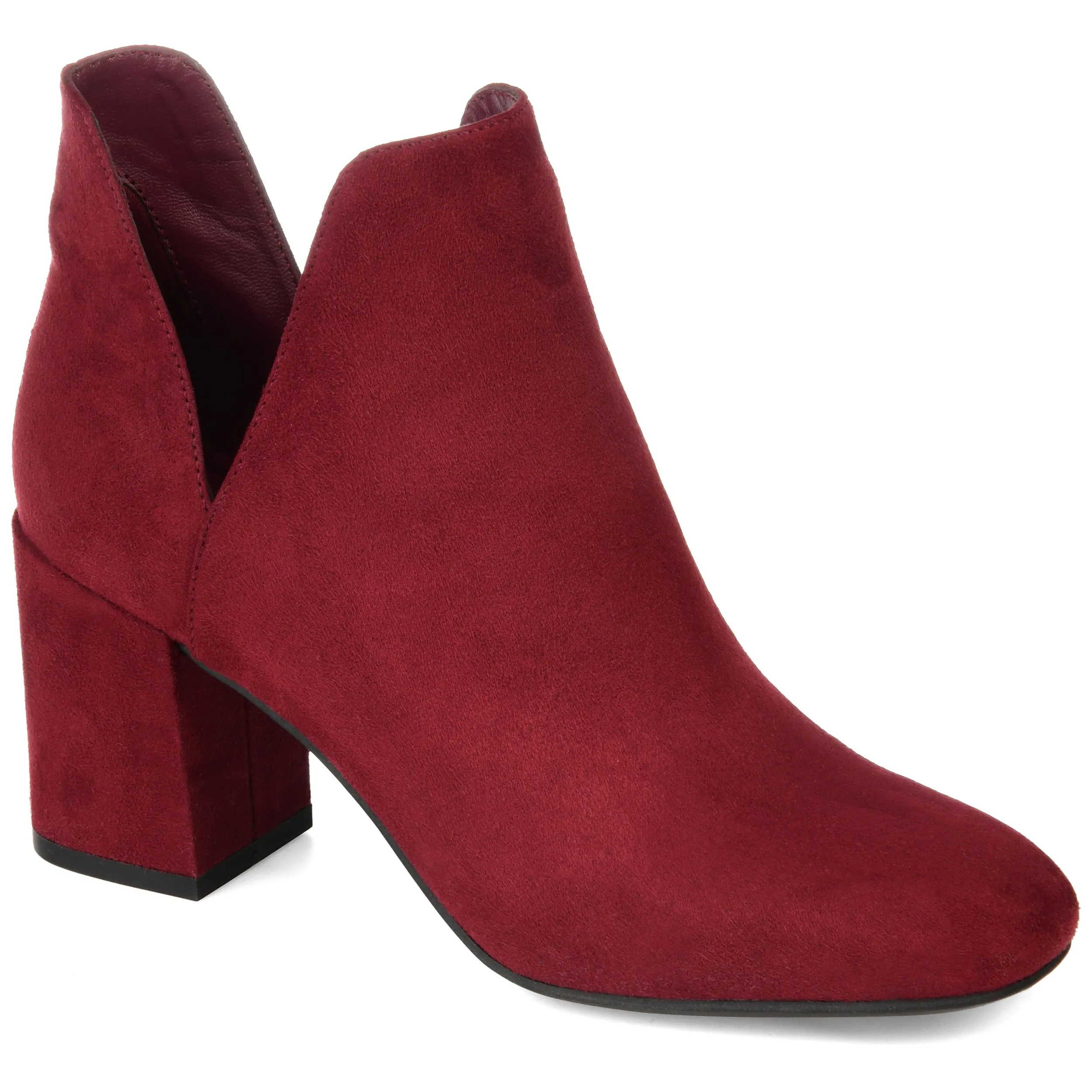 Journee Women's Tru Comfort Foam Gwenn Bootie