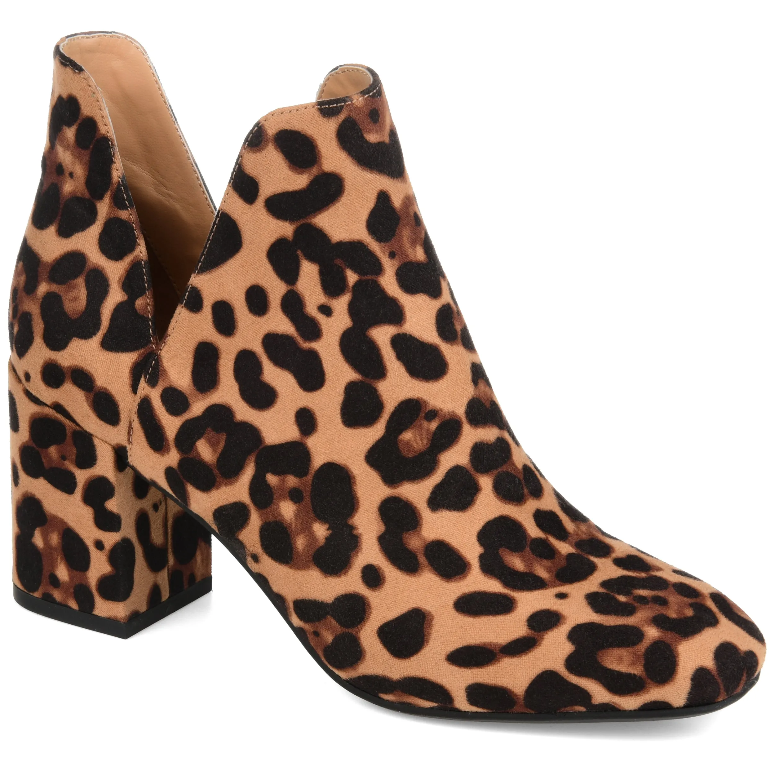 Journee Women's Tru Comfort Foam Gwenn Bootie