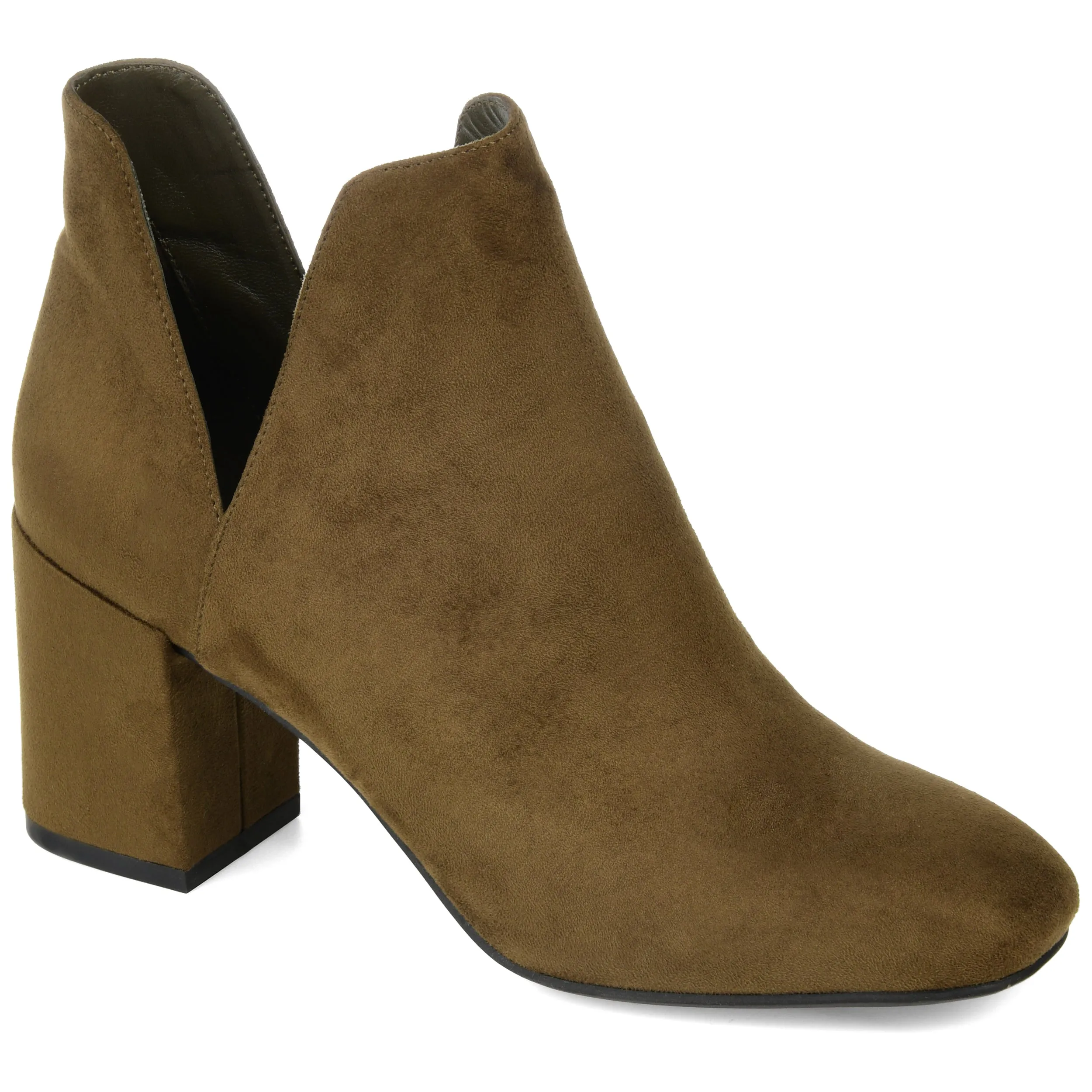Journee Women's Tru Comfort Foam Gwenn Bootie