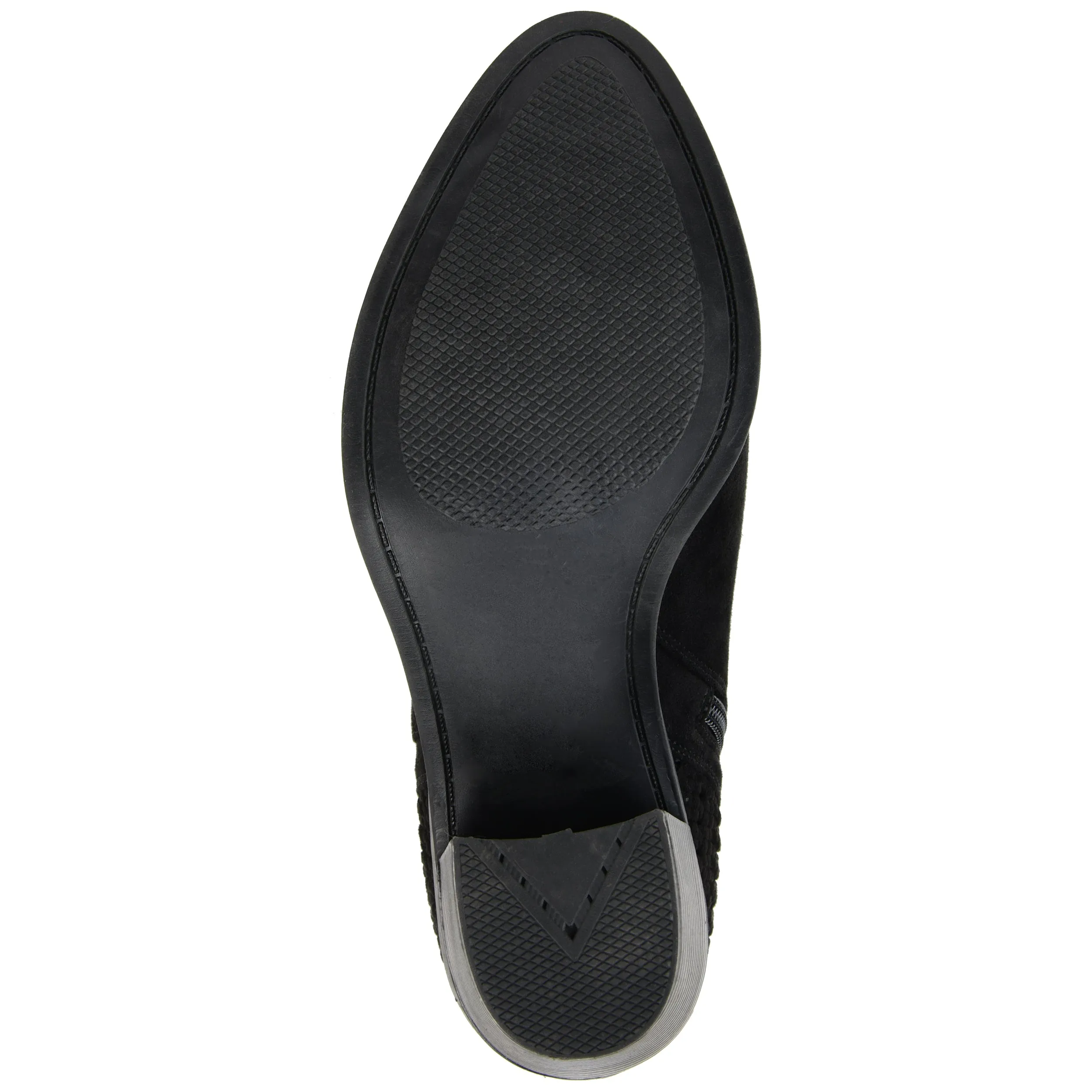 Journee Women's Tru Comfort Foam Jessica Bootie