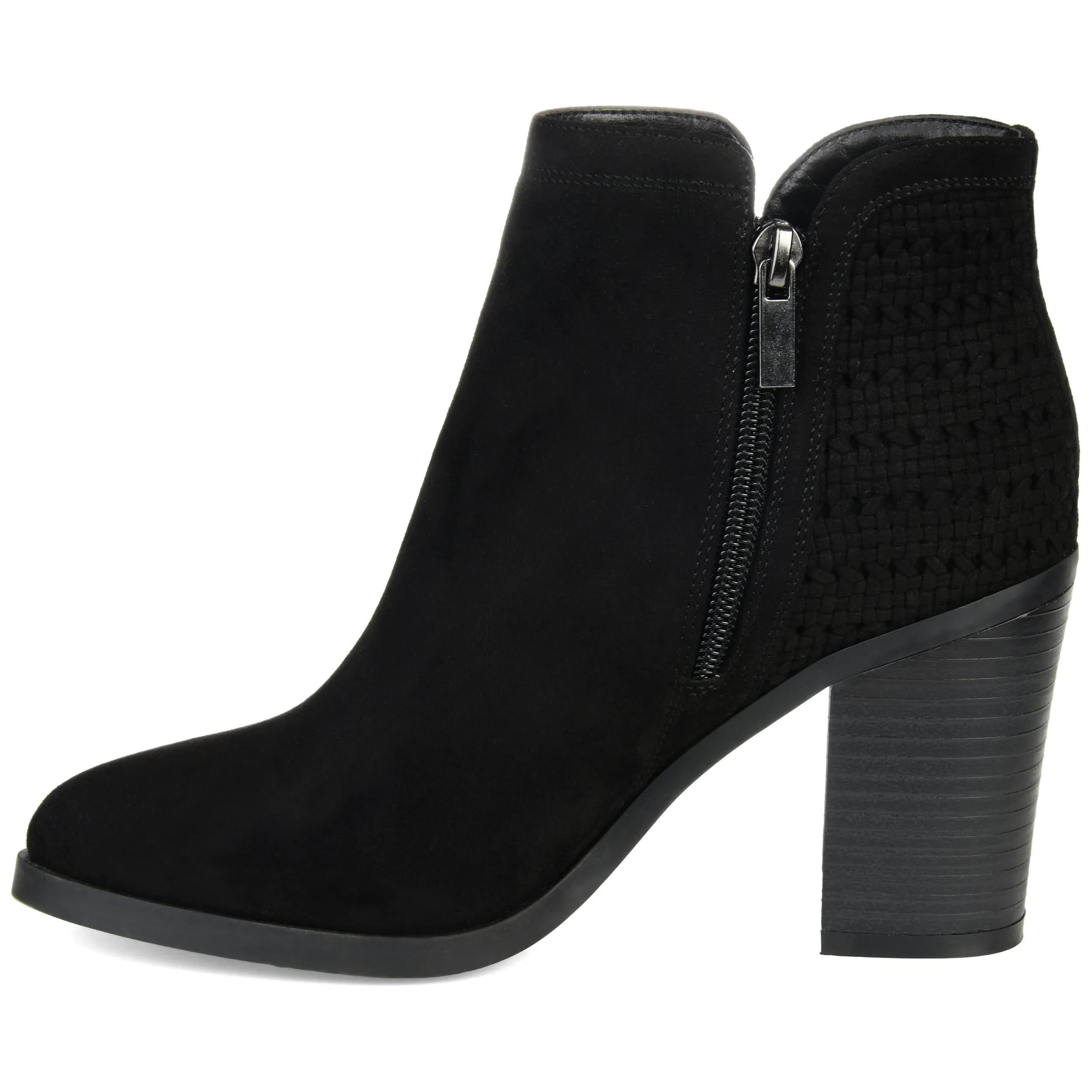 Journee Women's Tru Comfort Foam Jessica Bootie