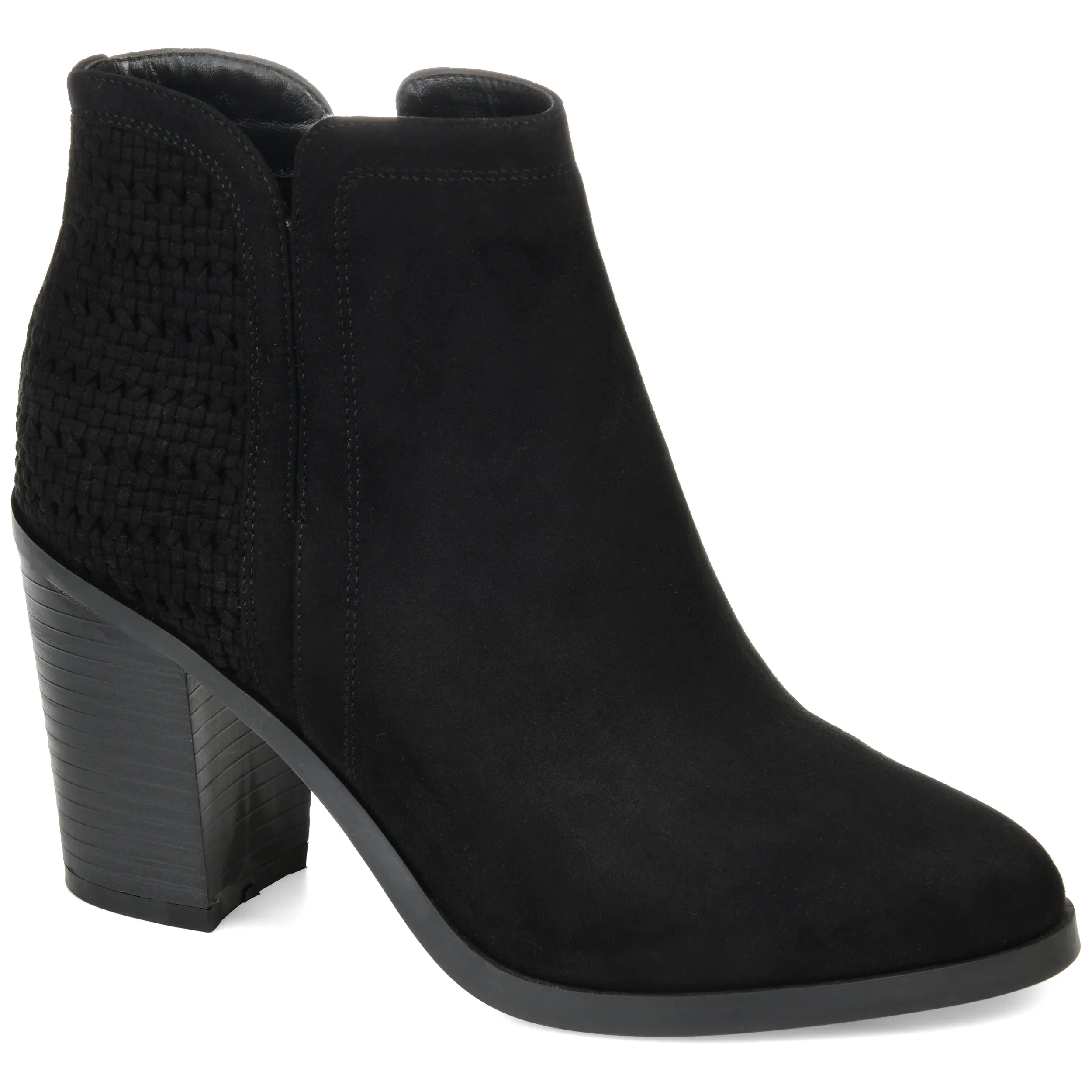 Journee Women's Tru Comfort Foam Jessica Bootie
