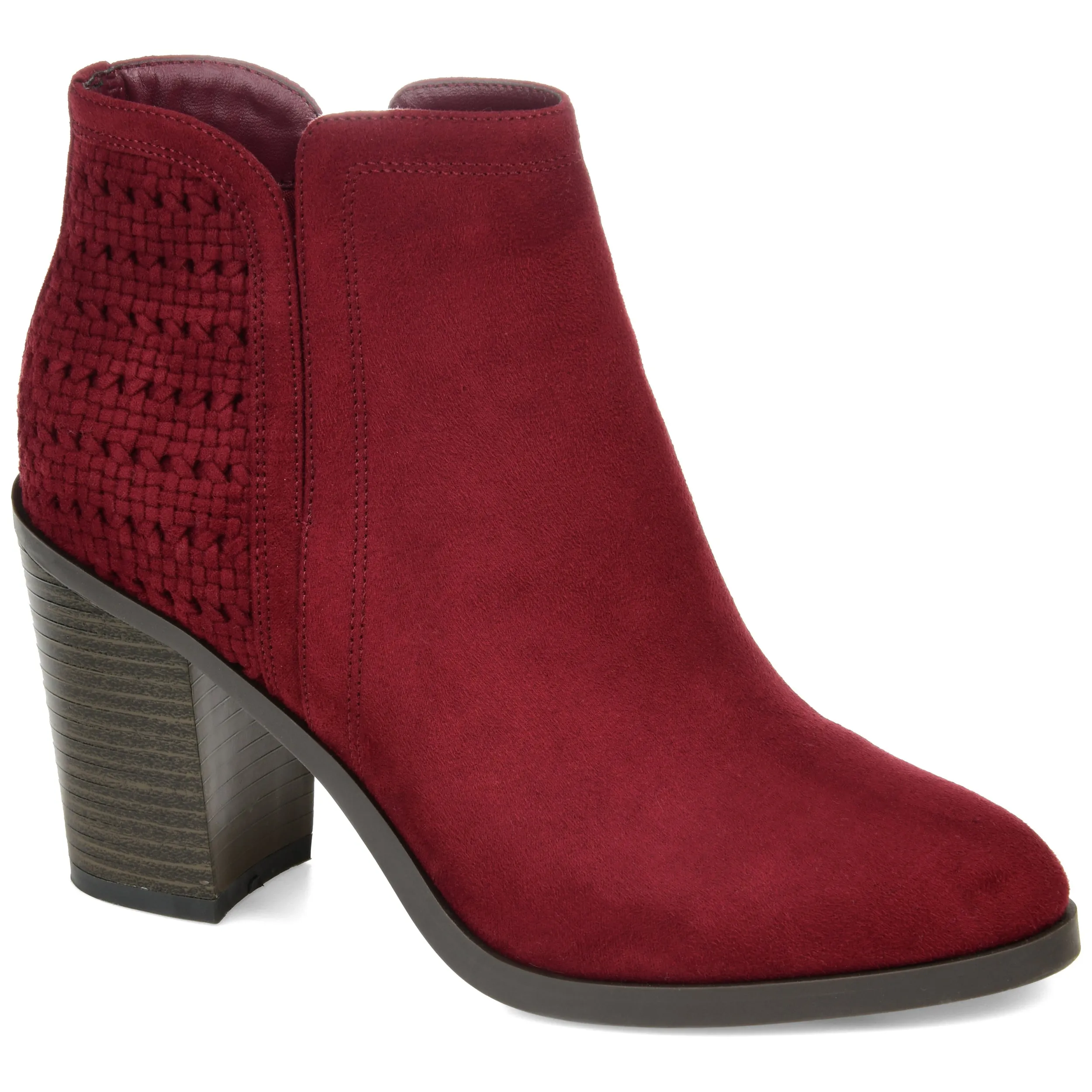 Journee Women's Tru Comfort Foam Jessica Bootie