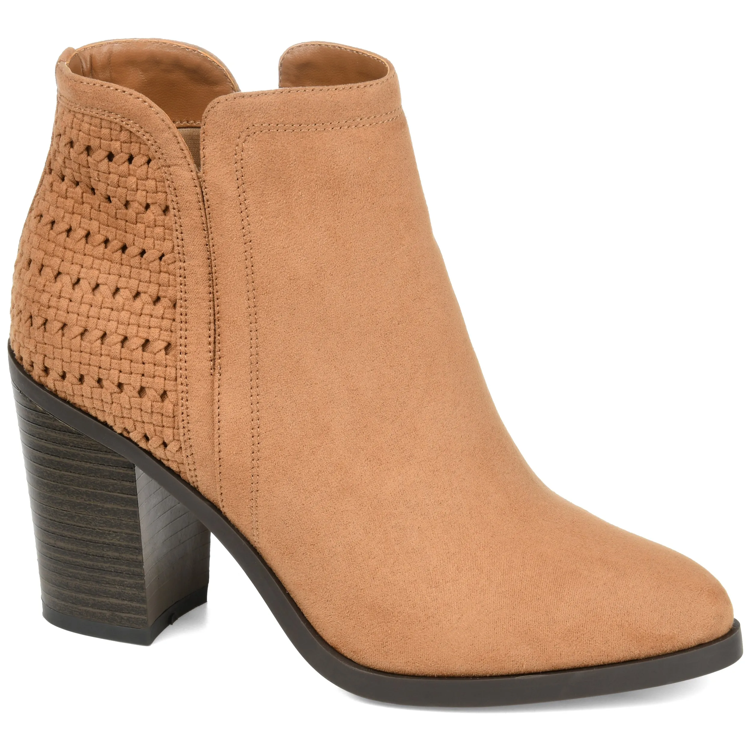 Journee Women's Tru Comfort Foam Jessica Bootie