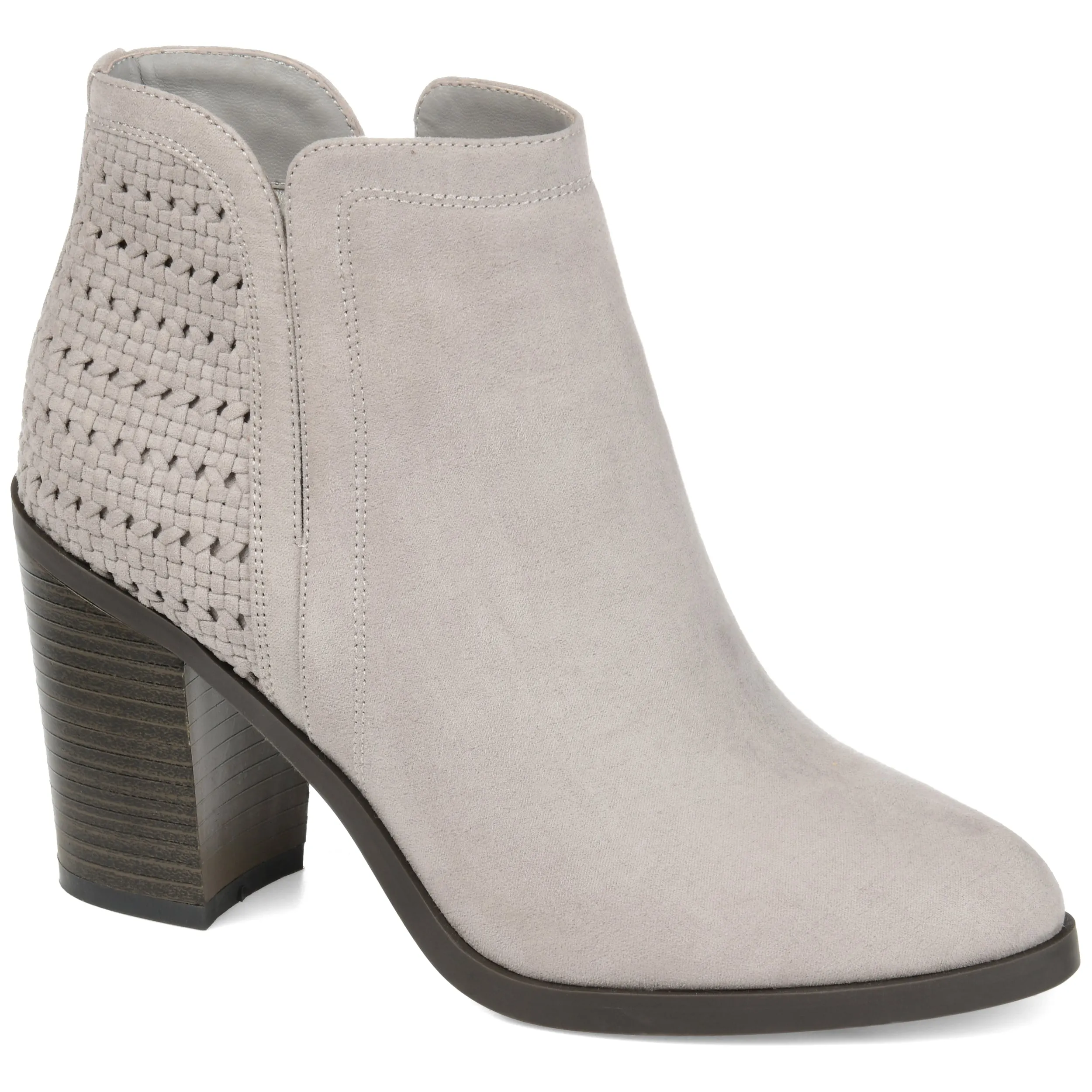 Journee Women's Tru Comfort Foam Jessica Bootie