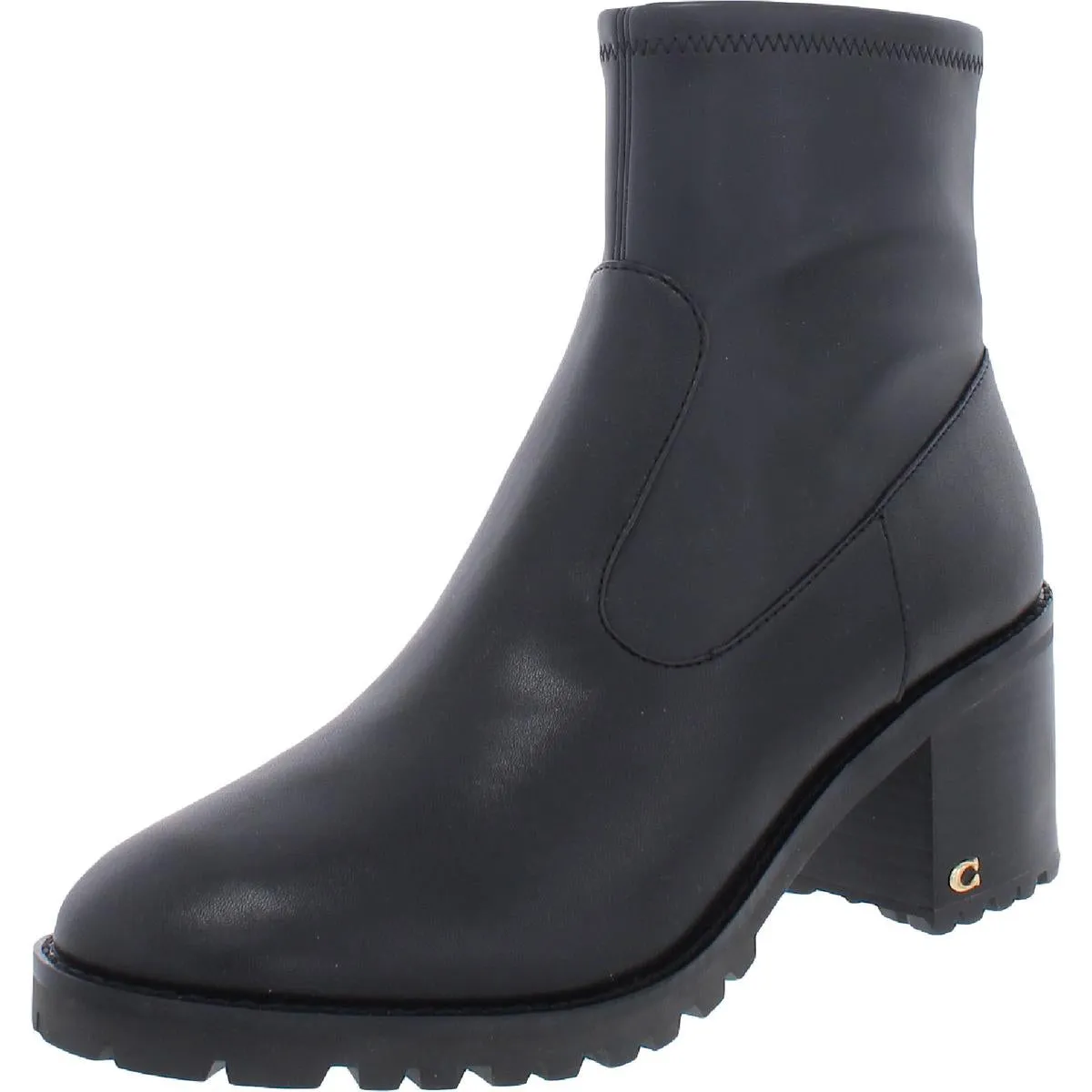 Joy Womens Ankle Boots