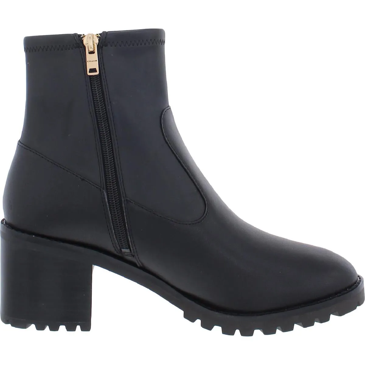 Joy Womens Ankle Boots