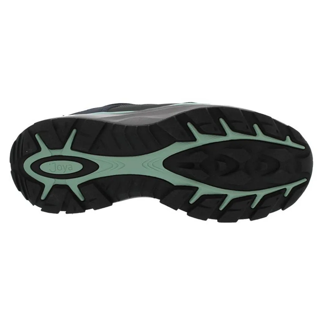 Joya Bliss STX Leather & Textile Women's Wide Shoes