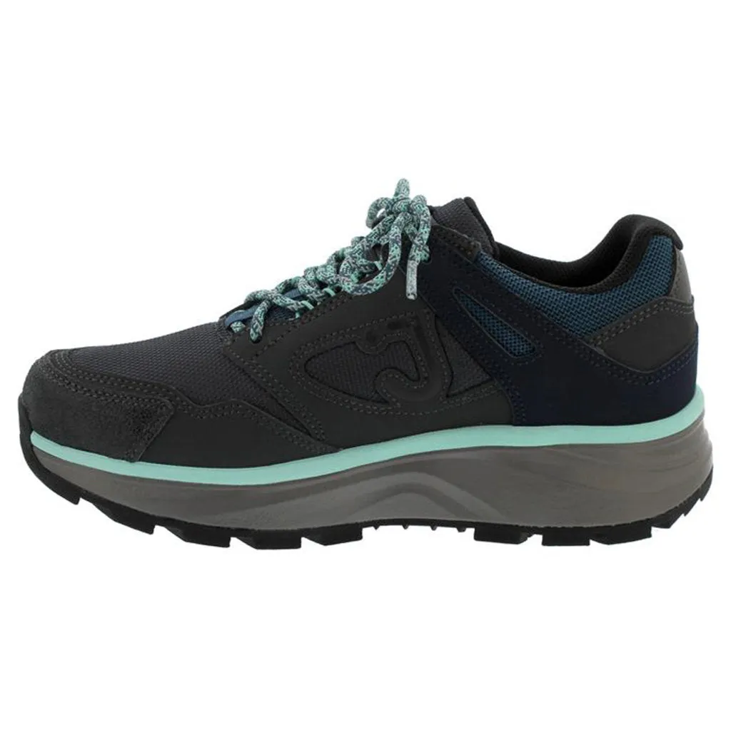 Joya Bliss STX Leather & Textile Women's Wide Shoes