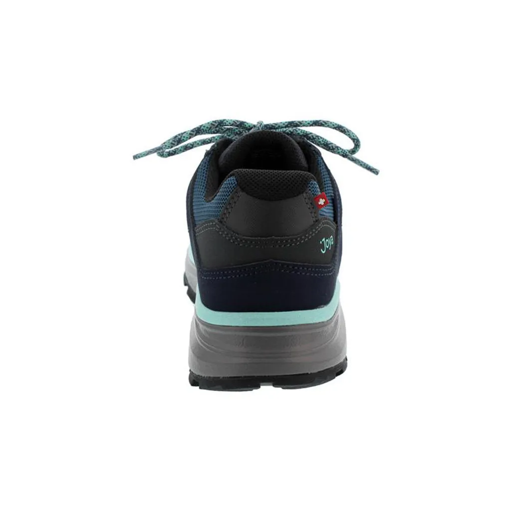 Joya Bliss STX Leather & Textile Women's Wide Shoes