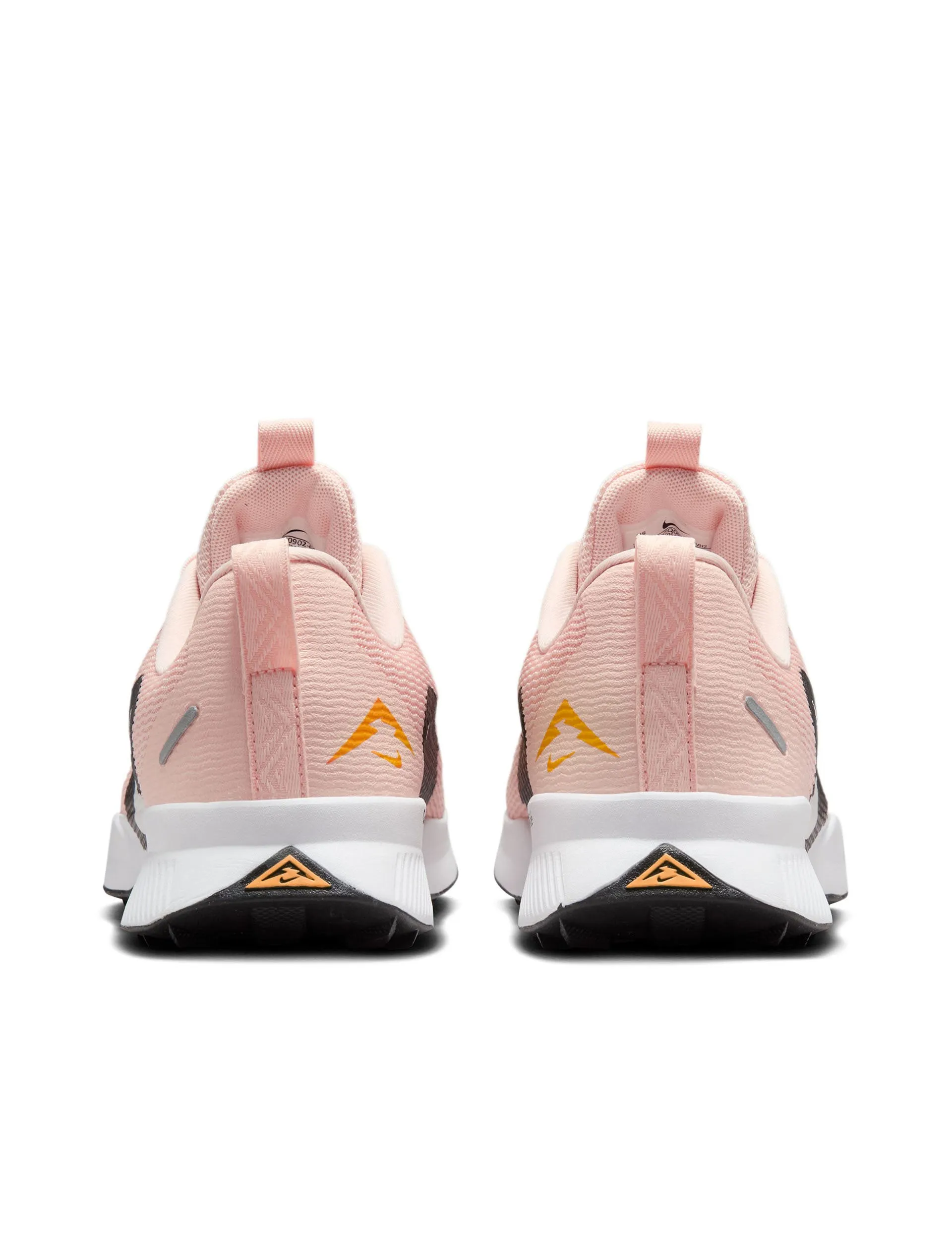 Juniper Trail 3 Shoes - Washed Coral/Phantom/University Gold Shoes_Nike_Trainers