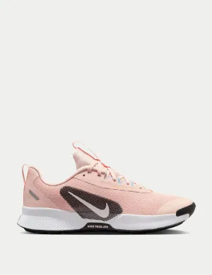 Juniper Trail 3 Shoes - Washed Coral/Phantom/University Gold Shoes_Nike_Trainers