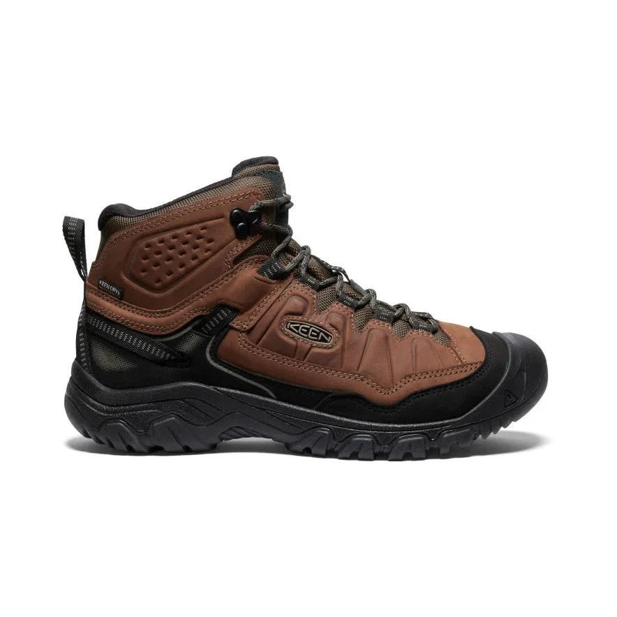 Keen Tarhee IV WIDE Waterproof