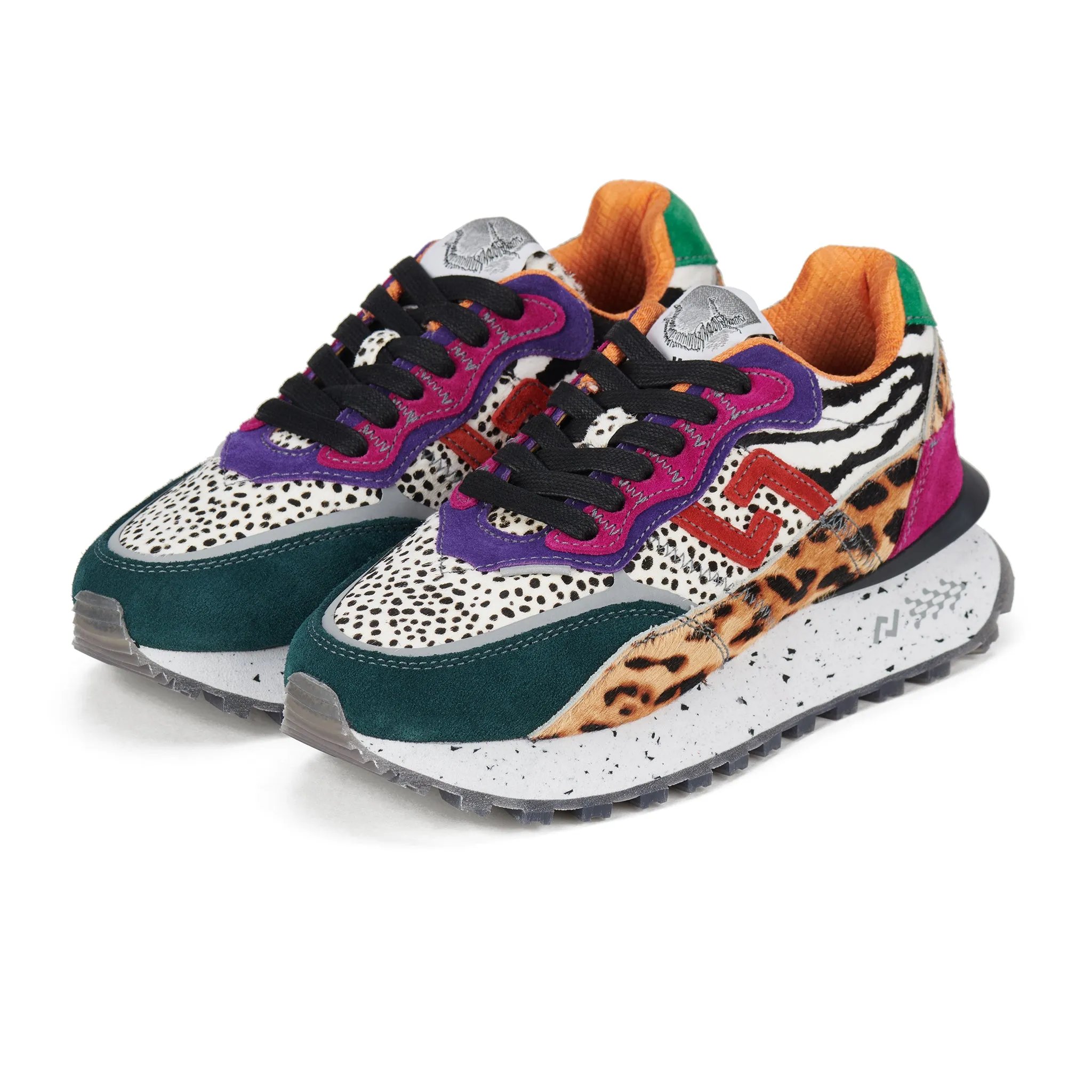 Kentu Jungle Clash