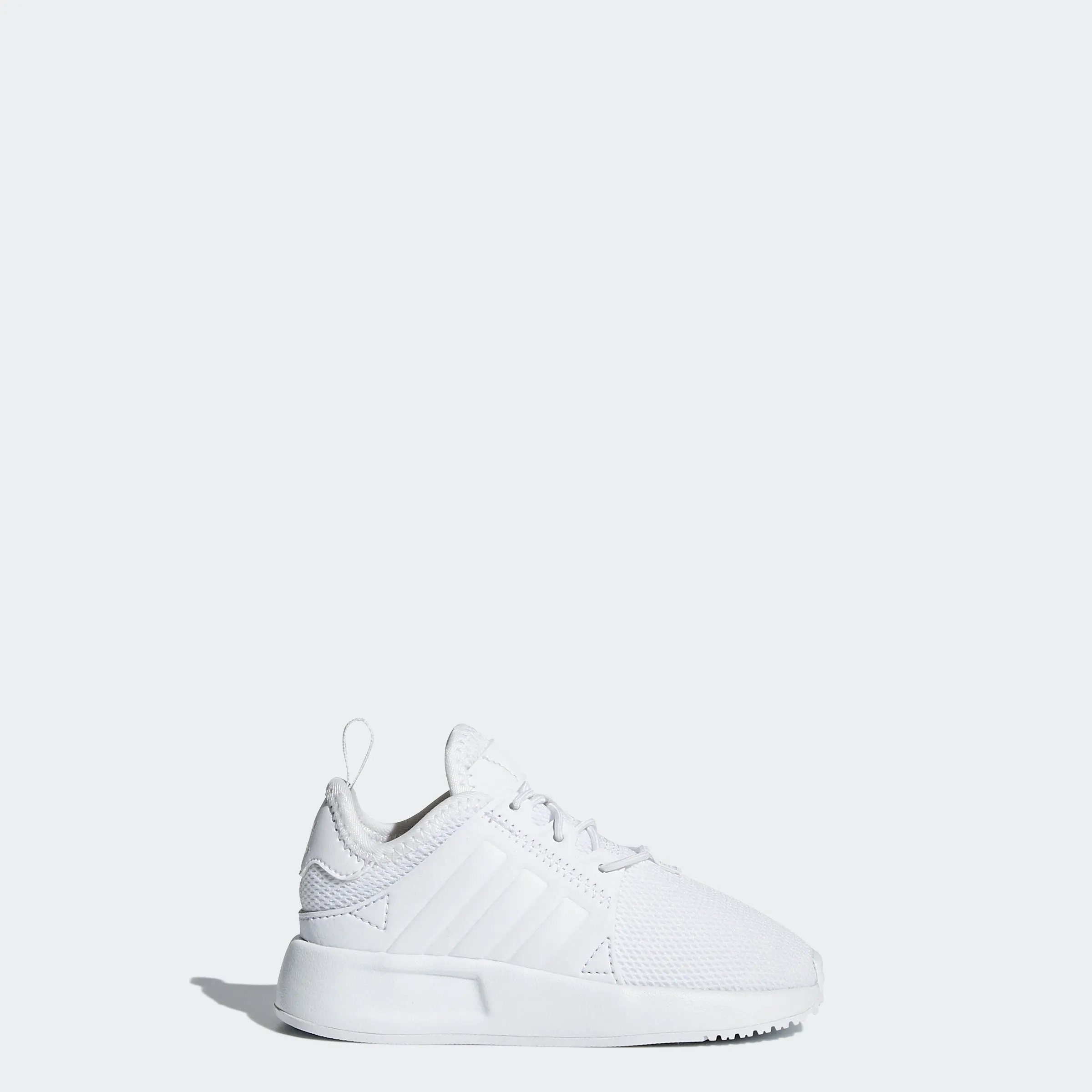 Kids' adidas X_PLR Shoes Hey Dude Shoes