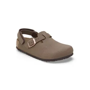 Kid's Preschool Toki H&L Narrow Mocha Birkibuc