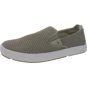 Lae'Ahi Mens Lifestyle Slip On Casual and Fashion Sneakers