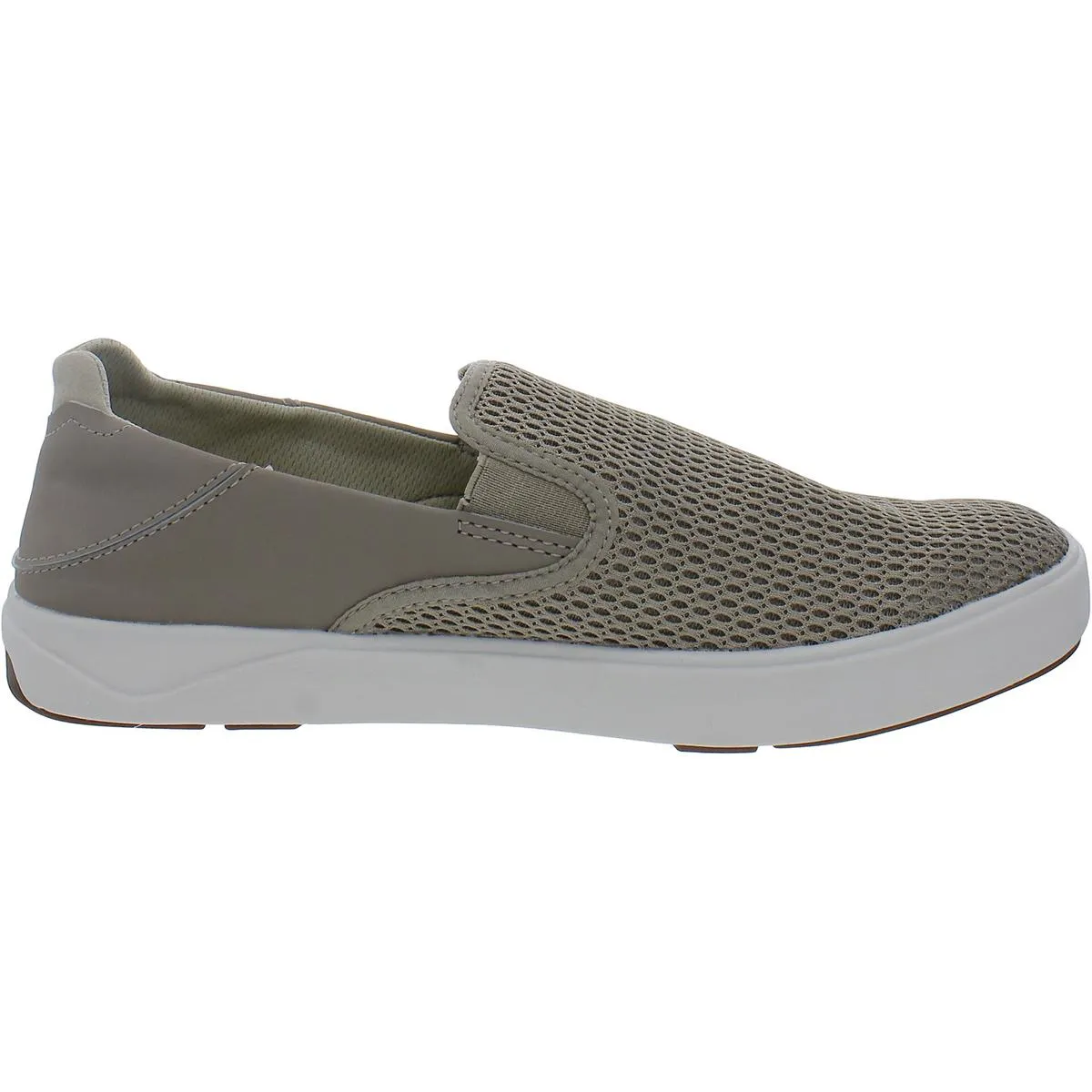 Lae'Ahi Mens Lifestyle Slip On Casual and Fashion Sneakers