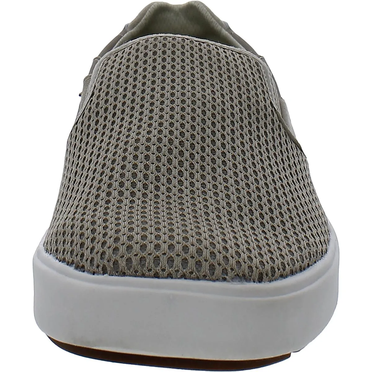 Lae'Ahi Mens Lifestyle Slip On Casual and Fashion Sneakers
