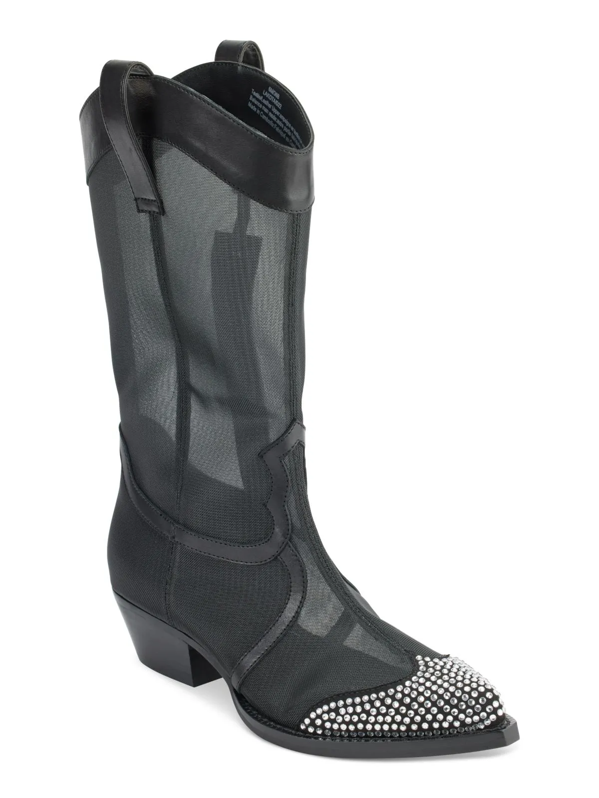 Lakota Womens Rhinestone Cowboy, Western Boots