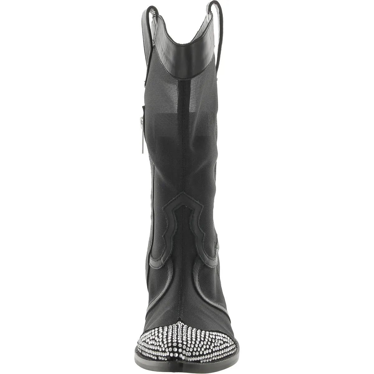 Lakota Womens Rhinestone Cowboy, Western Boots