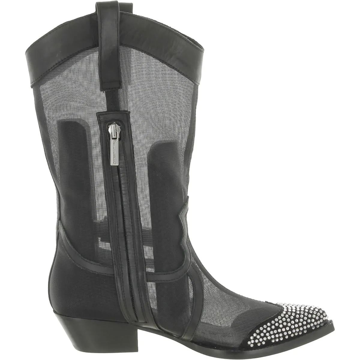 Lakota Womens Rhinestone Cowboy, Western Boots