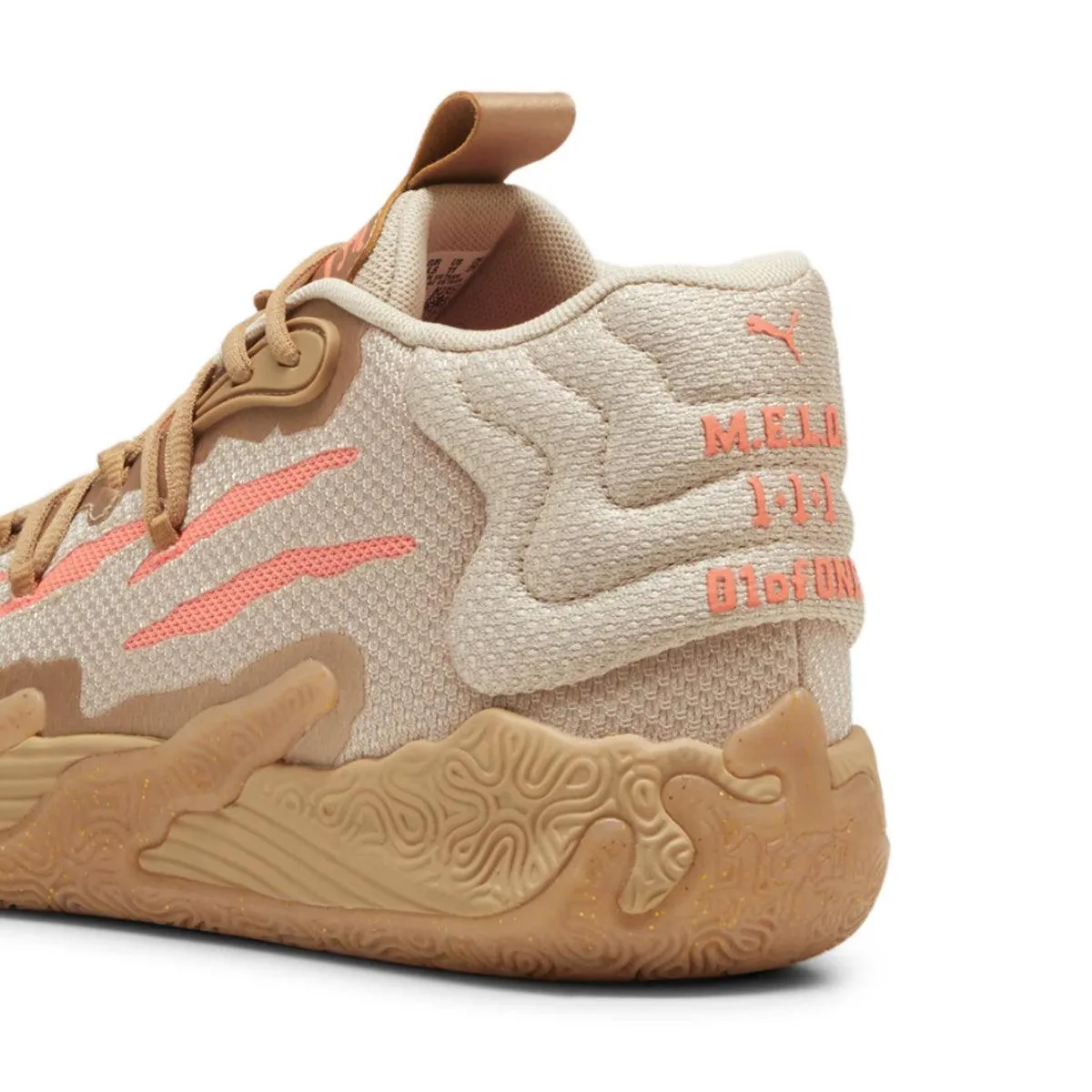   LaMelo Ball MB.03 'Year Of The Dragon'