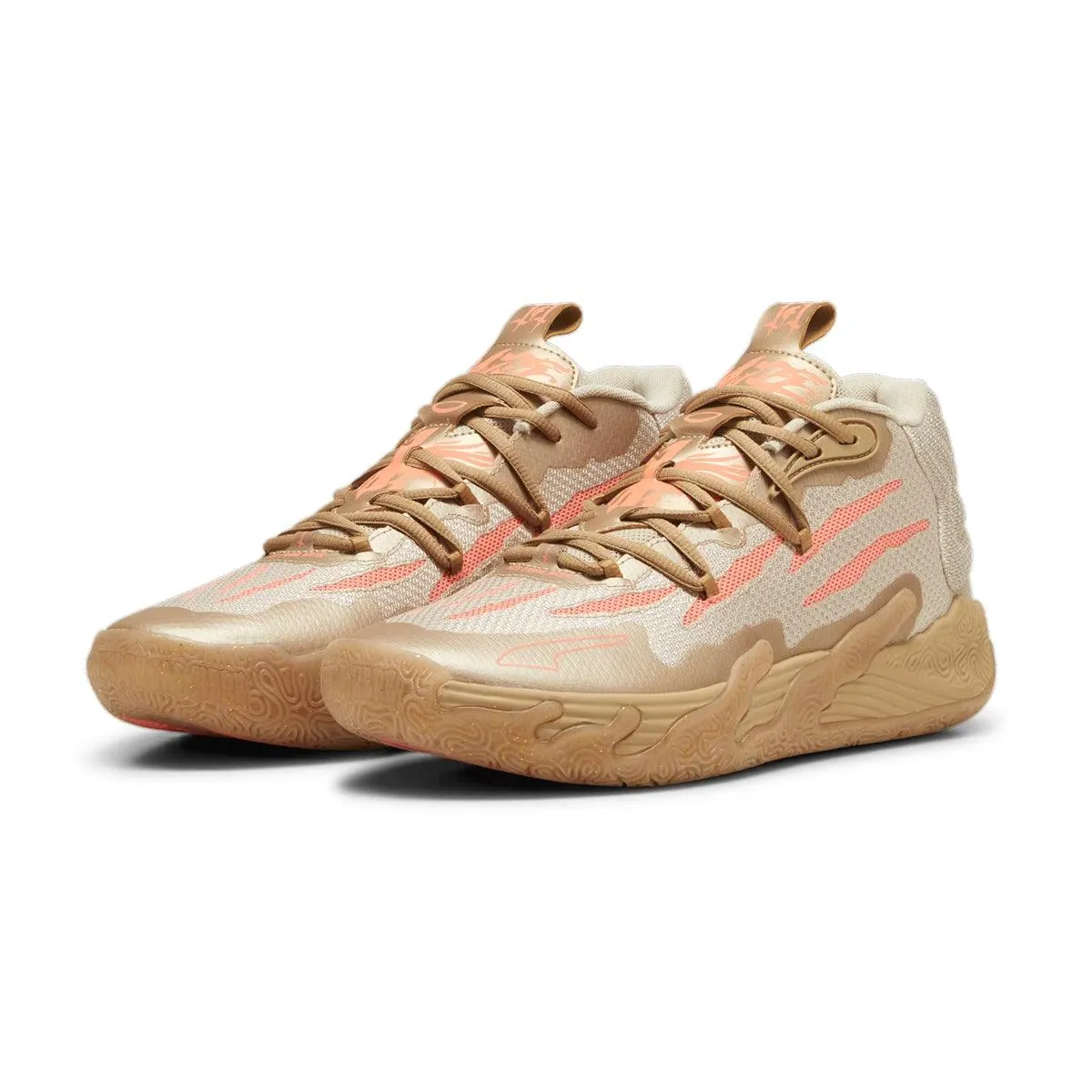   LaMelo Ball MB.03 'Year Of The Dragon'