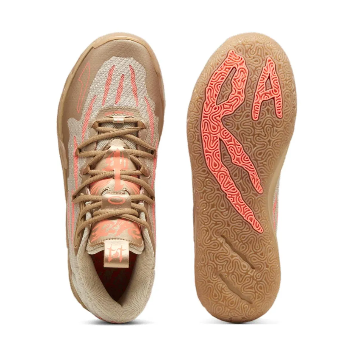   LaMelo Ball MB.03 'Year Of The Dragon'