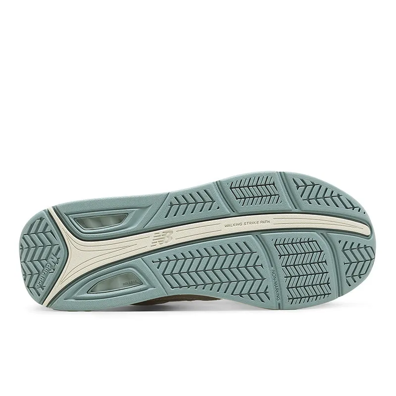 Leather 928v3 - Grey - Women's